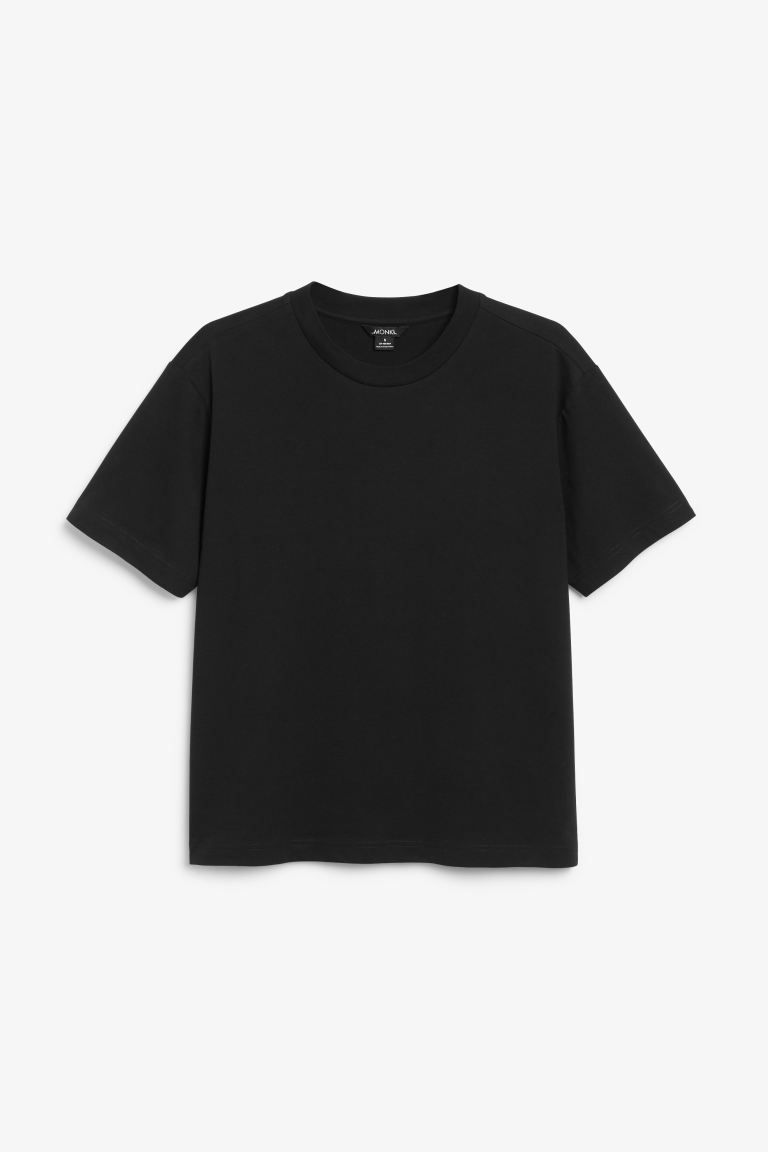 Print On Demand klassisches T-Shirt | H&M (DE, AT, CH, NL, FI)