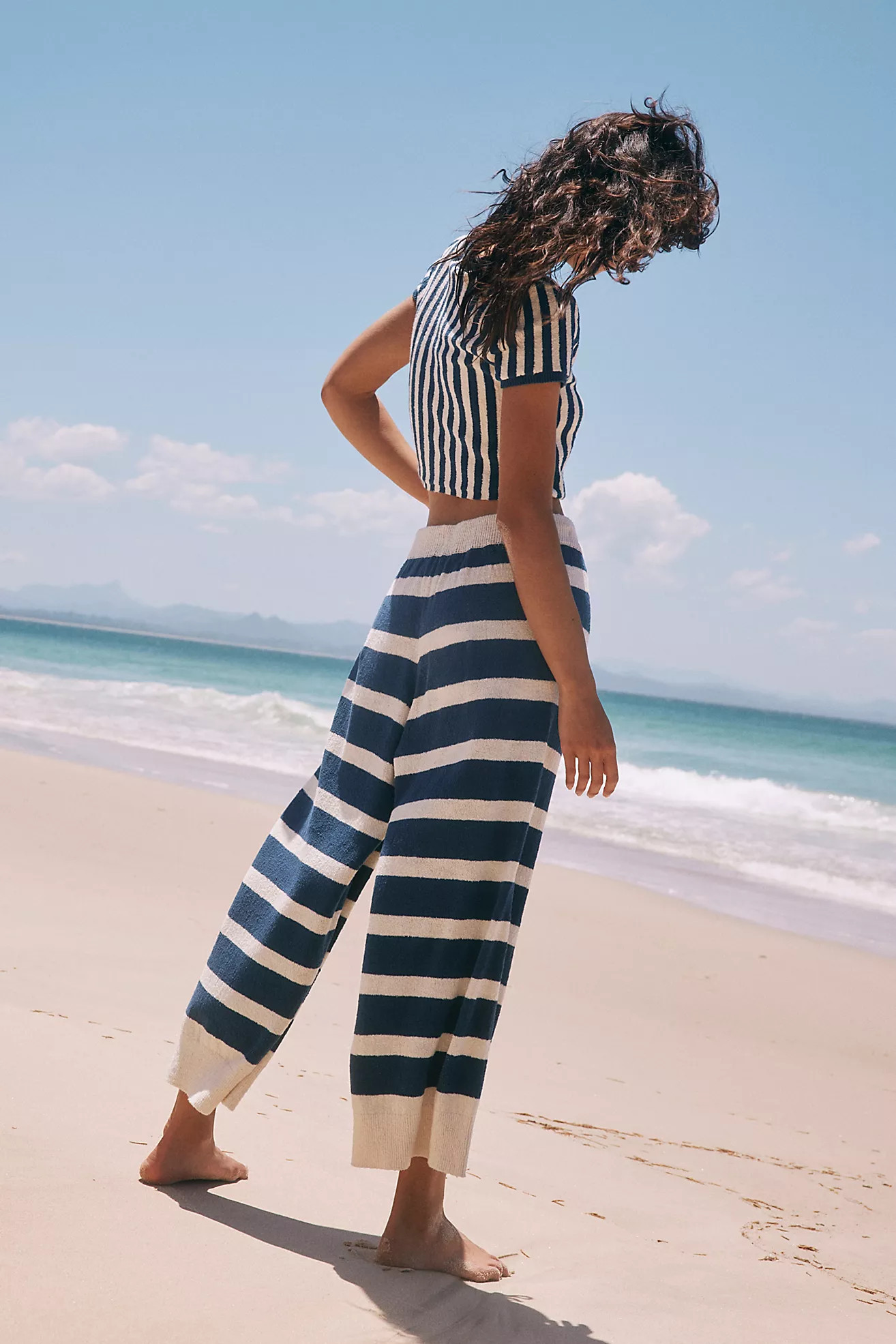 Roberta Sweater Set | Free People (Global - UK&FR Excluded)