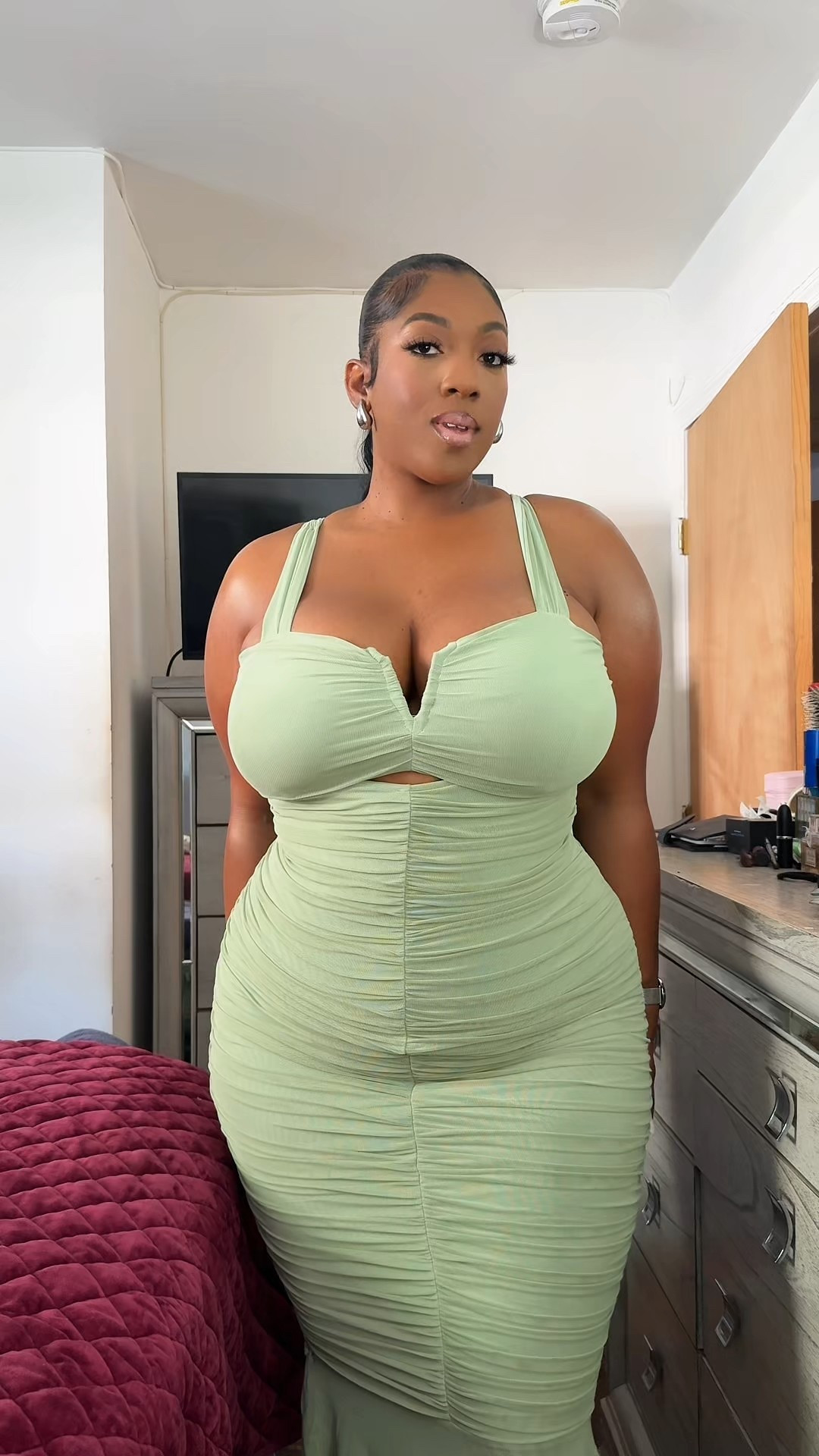 #LTKPlusSize #LTKStyleTip #LTKFindsUnder50