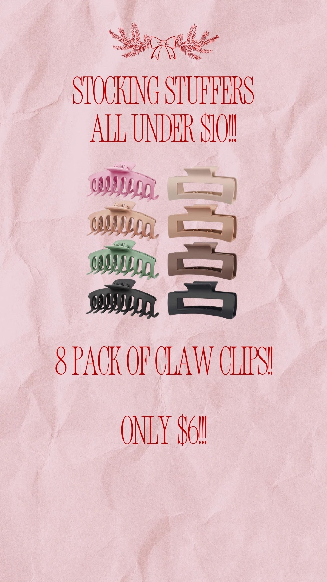 You cannot beat this deal!!

#LTKU #LTKGiftGuide #LTKHoliday