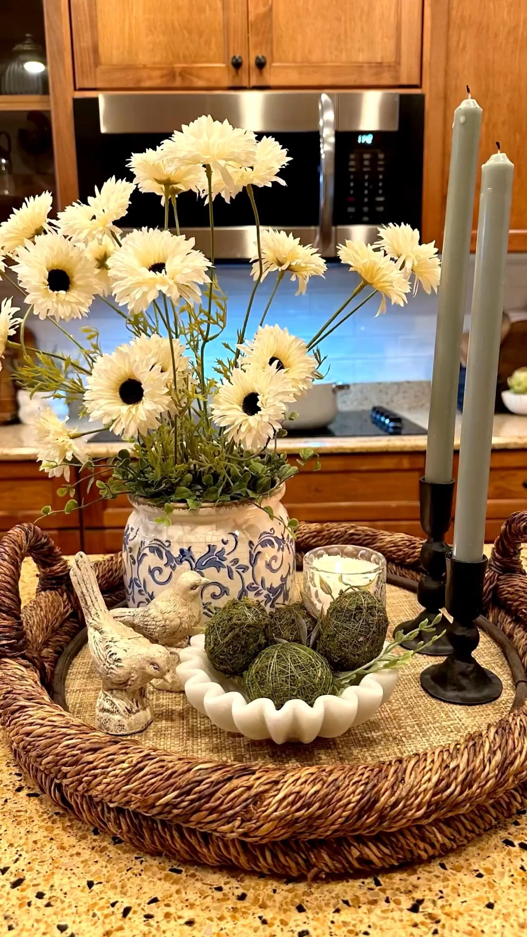 Tray Styling Inspiration 