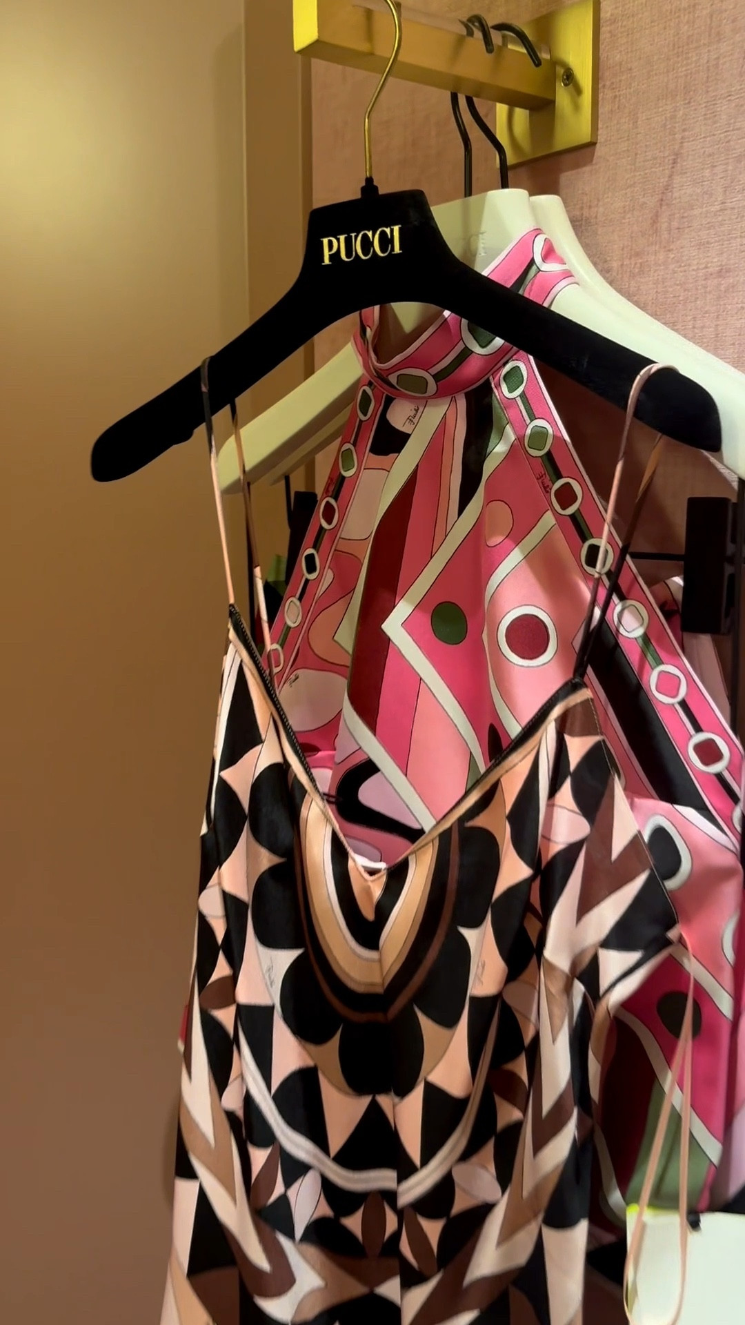 When in Rome…. Contact your PUCCI SA and hv her pull everything your size 🤭 

#LTKstorytime #LTKdayinmylife #LTKTravel