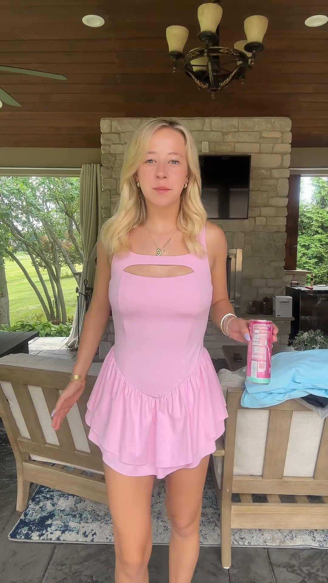 cutest comfiest pieces ever 10/10 always! 

activewear, tennis dress, pickleball outfit, casual outfit, comfy casual outfit, activewear dress, tennis skirt, workout outfit, summer sale, HALARA sale 

#LTKVideo #LTKSummerSales

#LTKFindsUnder100