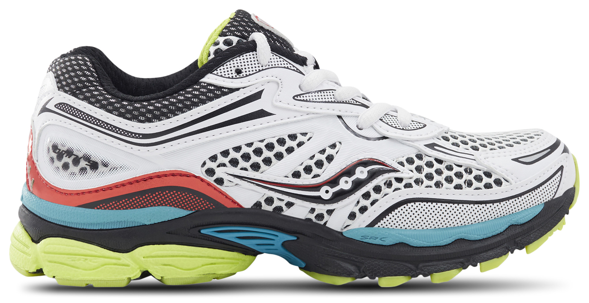 Saucony Omni 9 | Kids Foot Locker (US)