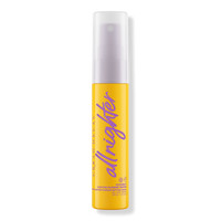 Urban Decay Travel Size All Nighter Brightening Vitamin C Makeup Setting Spray | Ulta
