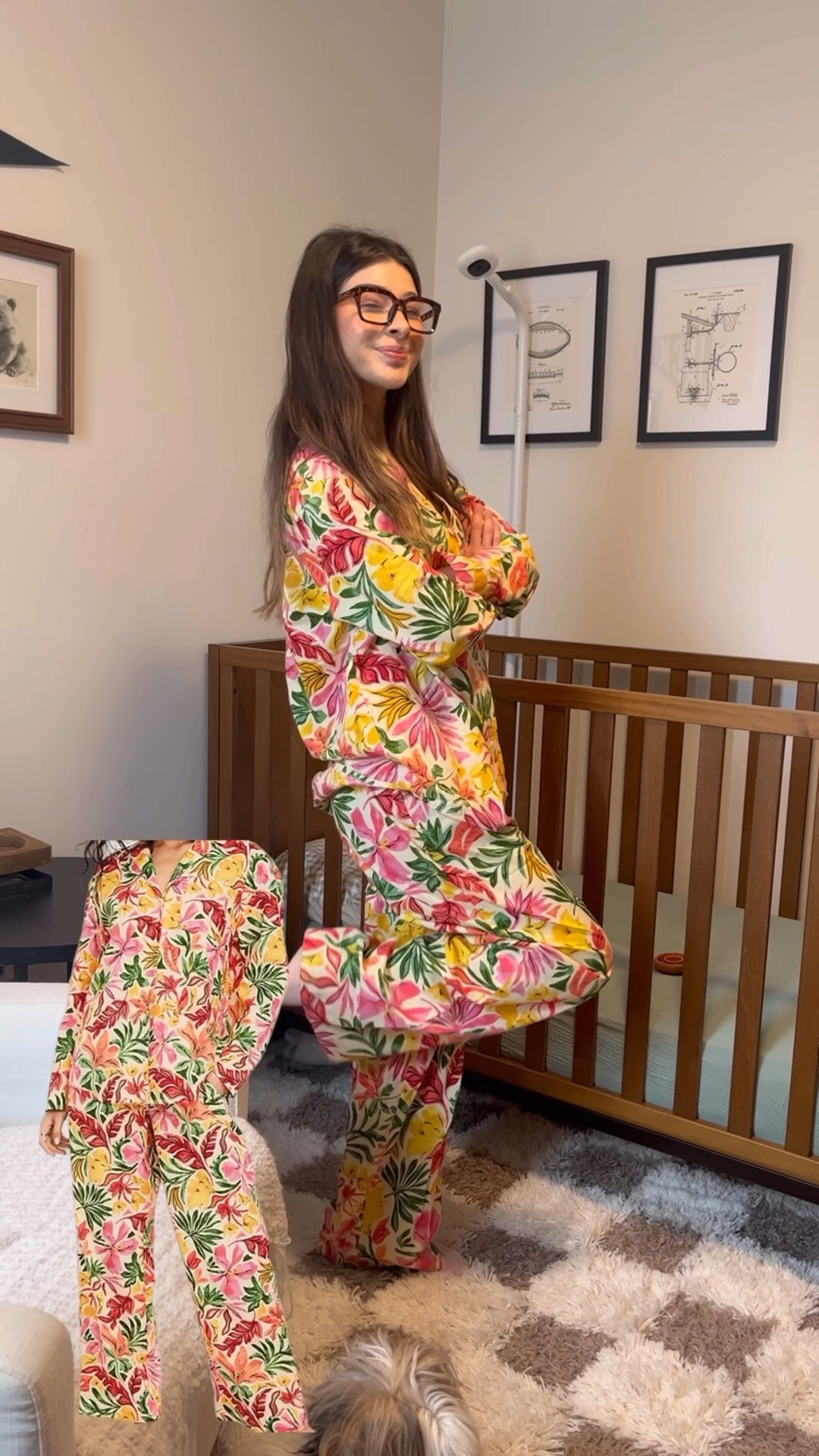 National Pajama Day is April 16! Which one is your favorite? 

#LTKGiftGuide #LTKFindsUnder50 #LTKPetite