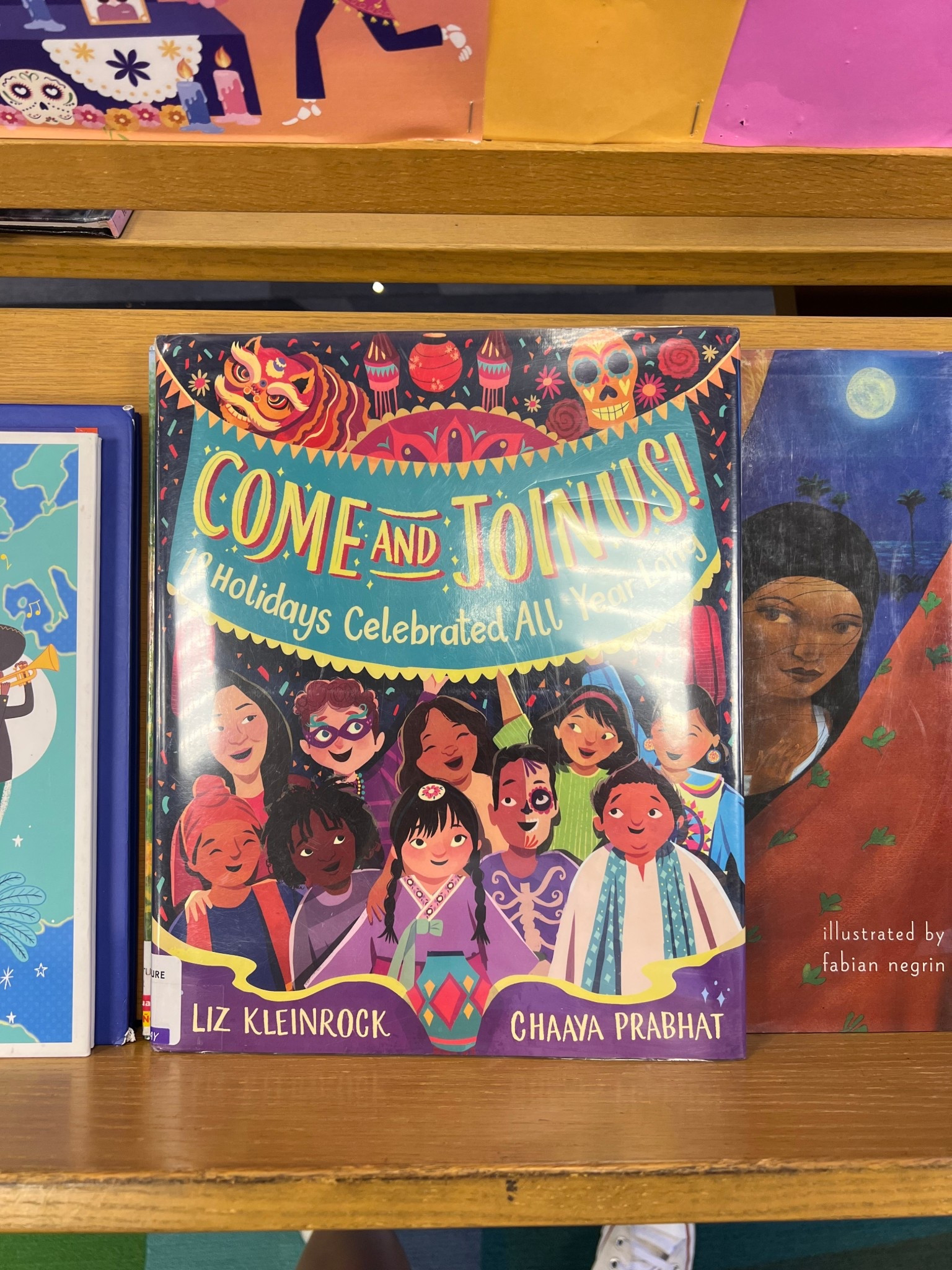 Holidays around the world

Homeschool | children’s books | picturebooks 

#LTKHoliday #LTKFindsUnder50 #LTKKids