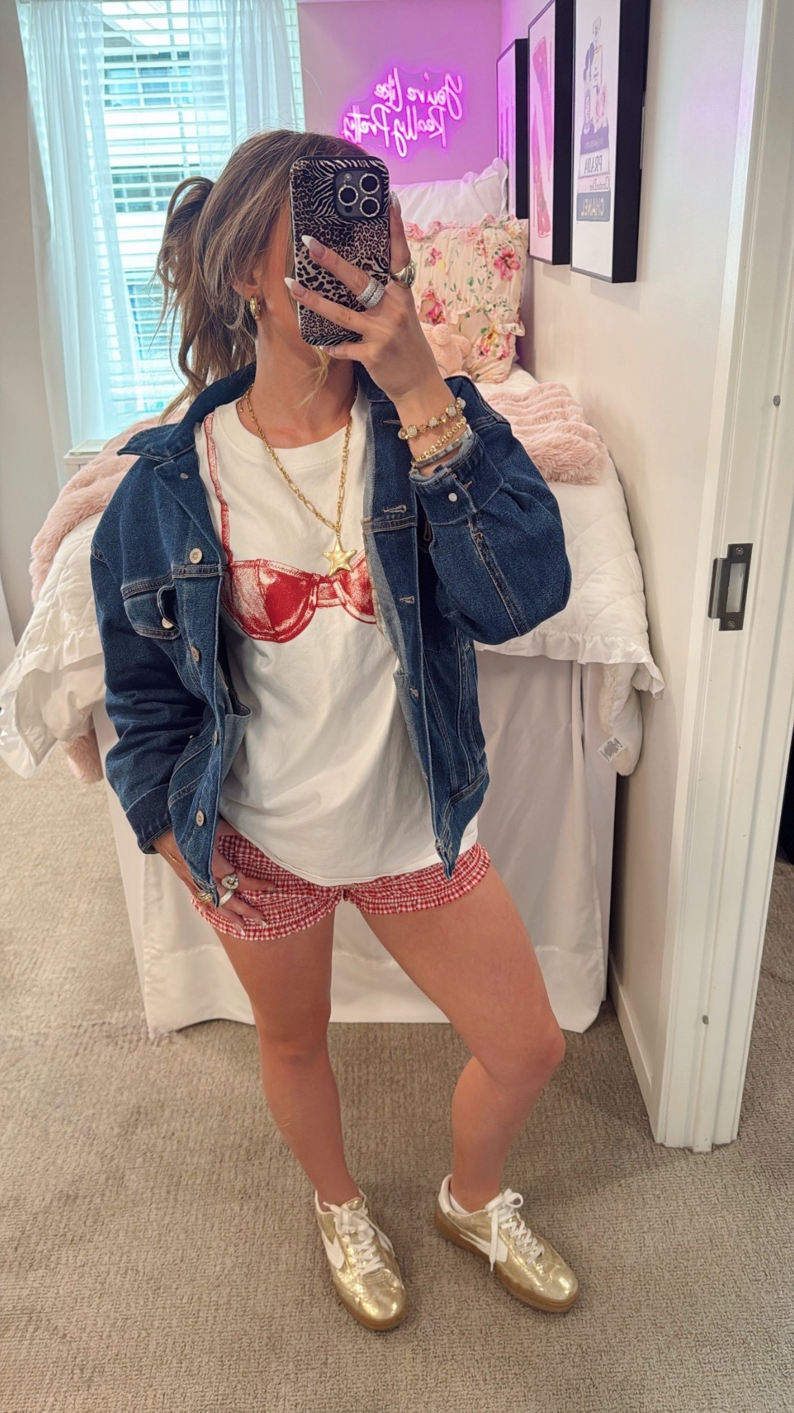 top is from forever 21💋

#LTKStyleTip