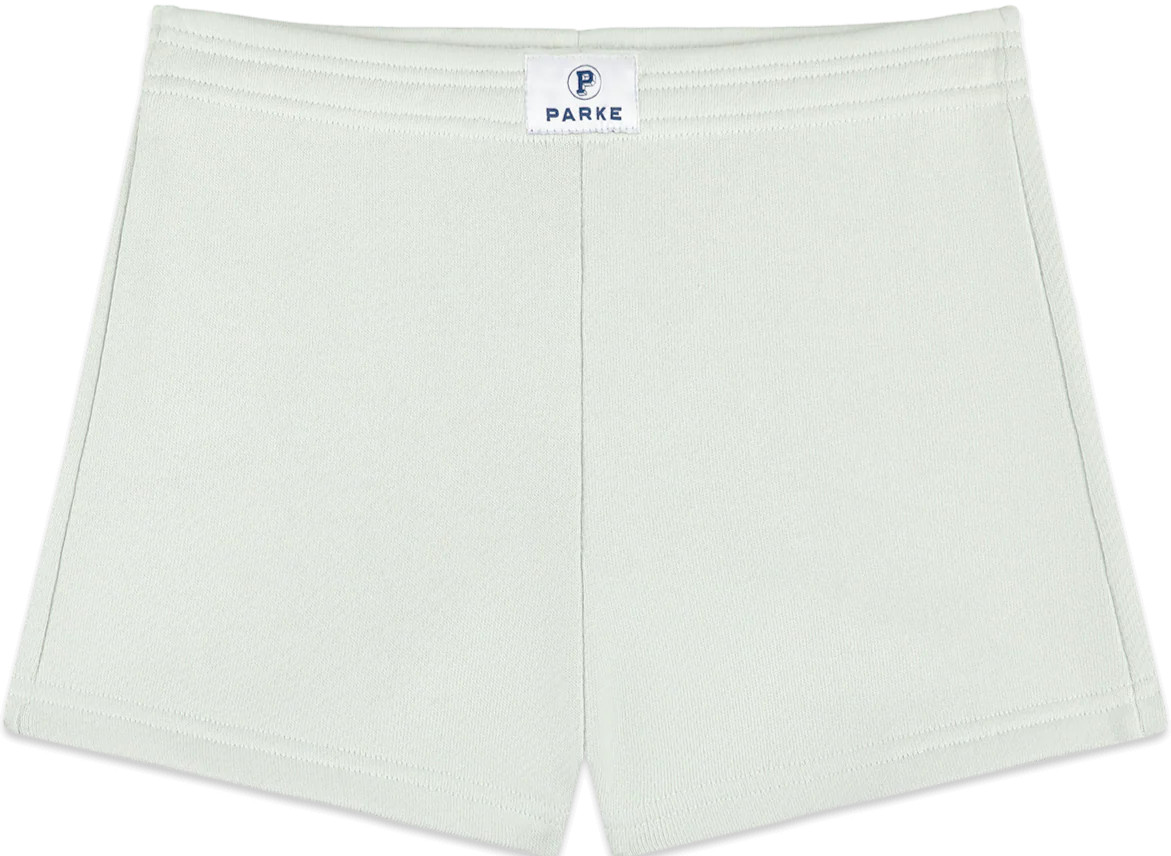 Mini Sweatshorts | Parke