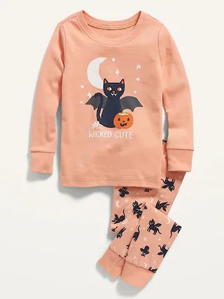 Pajama Set for Toddler & Baby | Old Navy (US)