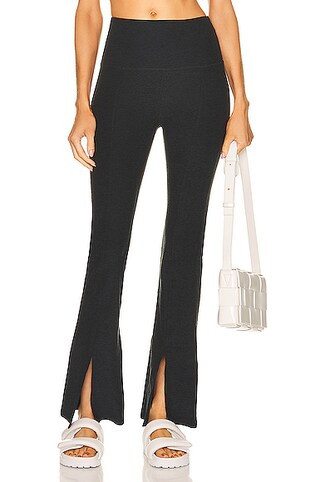 Spacedye High Waisted Make The Cut Pant | FWRD 