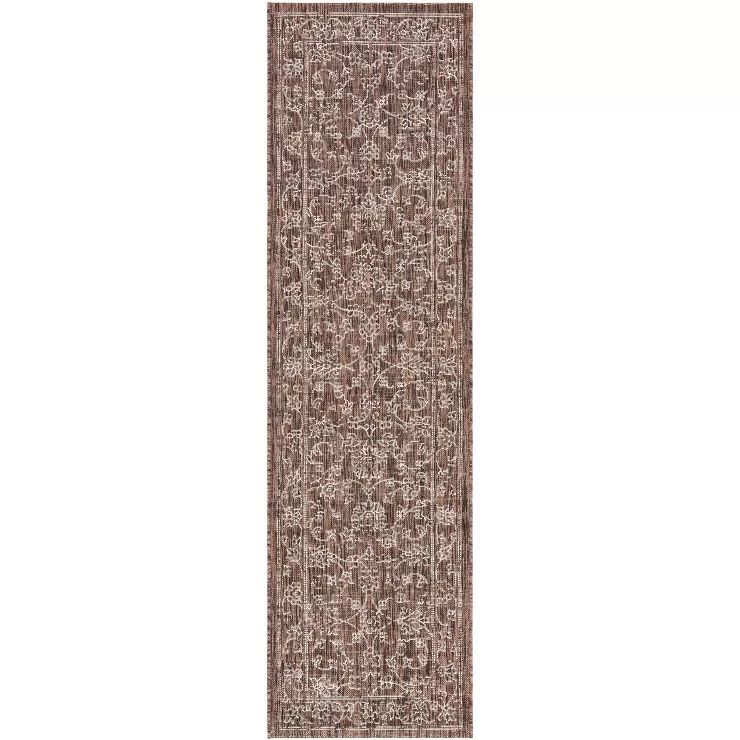 Courtyard CY8680 Rug  - Safavieh | Target