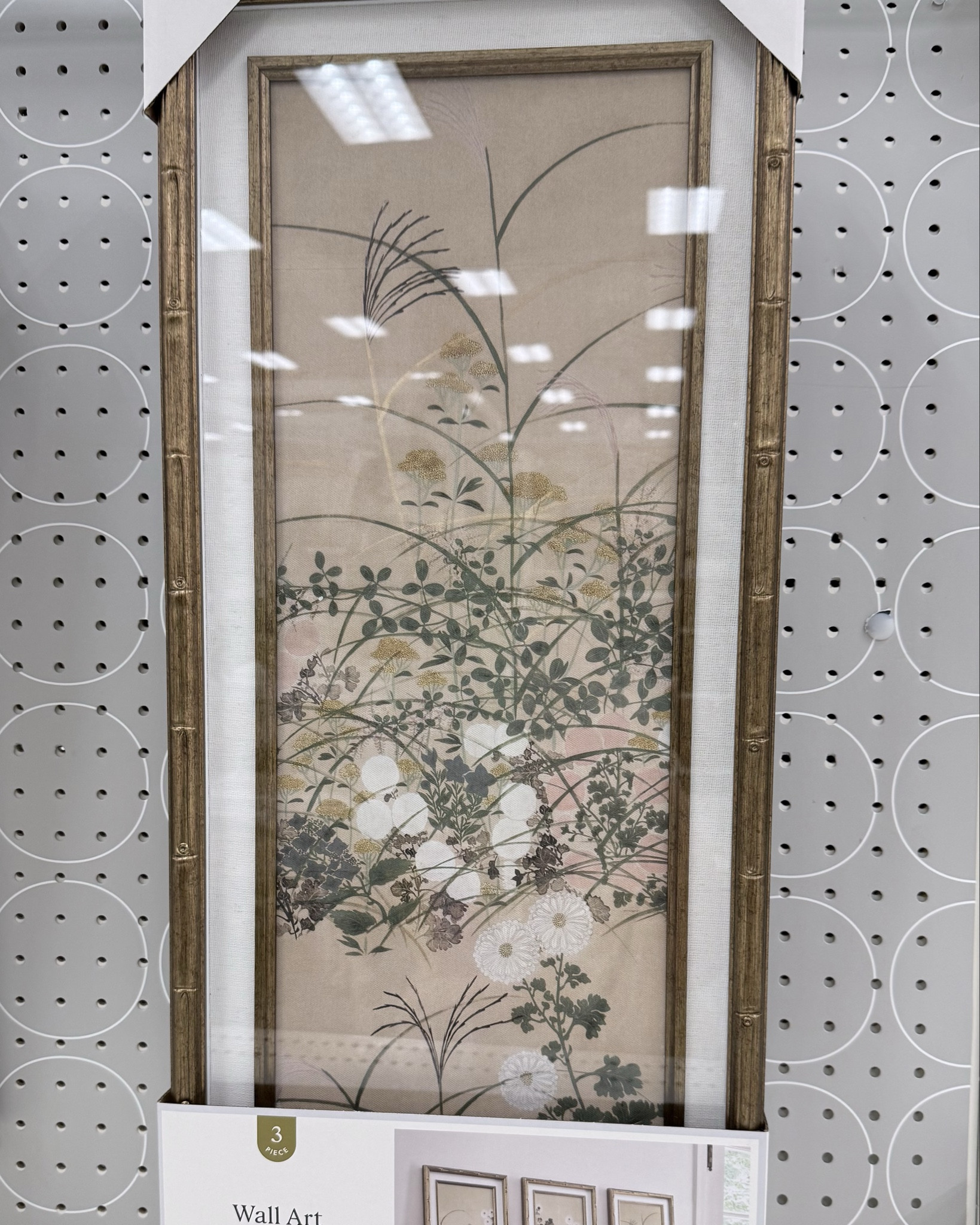 Beautiful wall art from Target. New finds. 

#LTKSaleAlert #LTKSeasonal #LTKHome

#LTKHome #LTKSaleAlert #LTKSeasonal