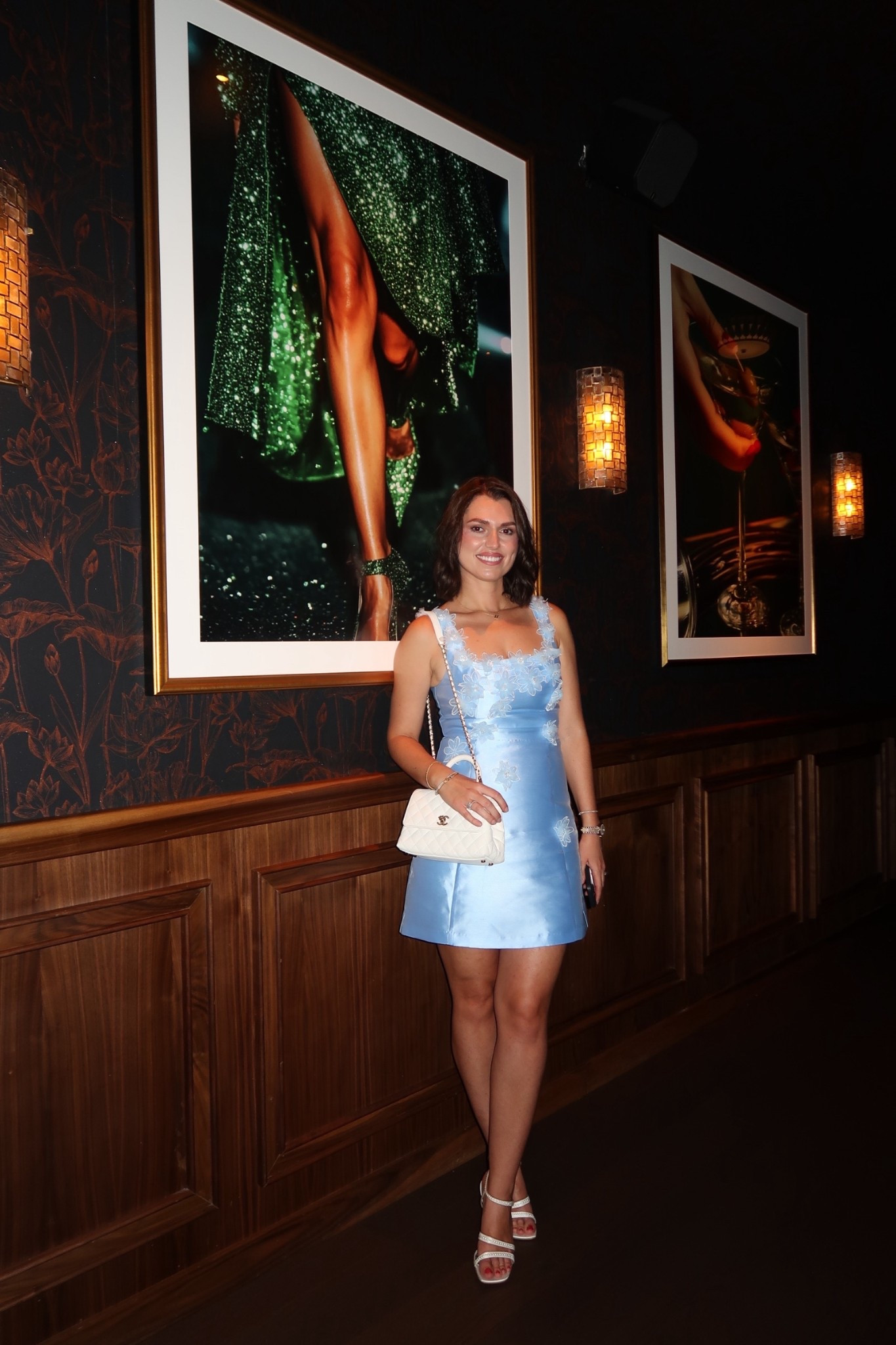 Super cute girl’s night modern Cinderella princess birthday dress 

#LTKStyleTip