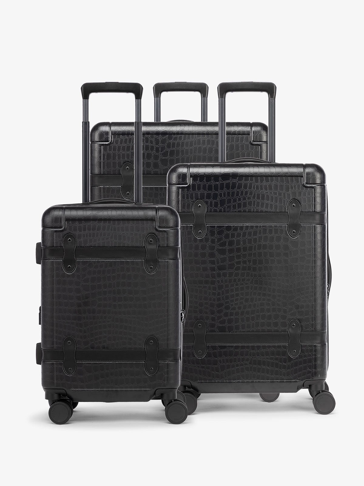 Trnk 3-Piece Luggage Set | CALPAK Travel