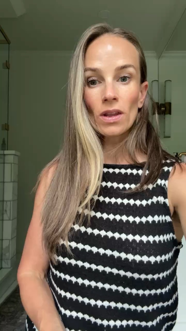 Olaplex has saved my hair from frizz since having kids

#LTKmomlife #LTKOver40