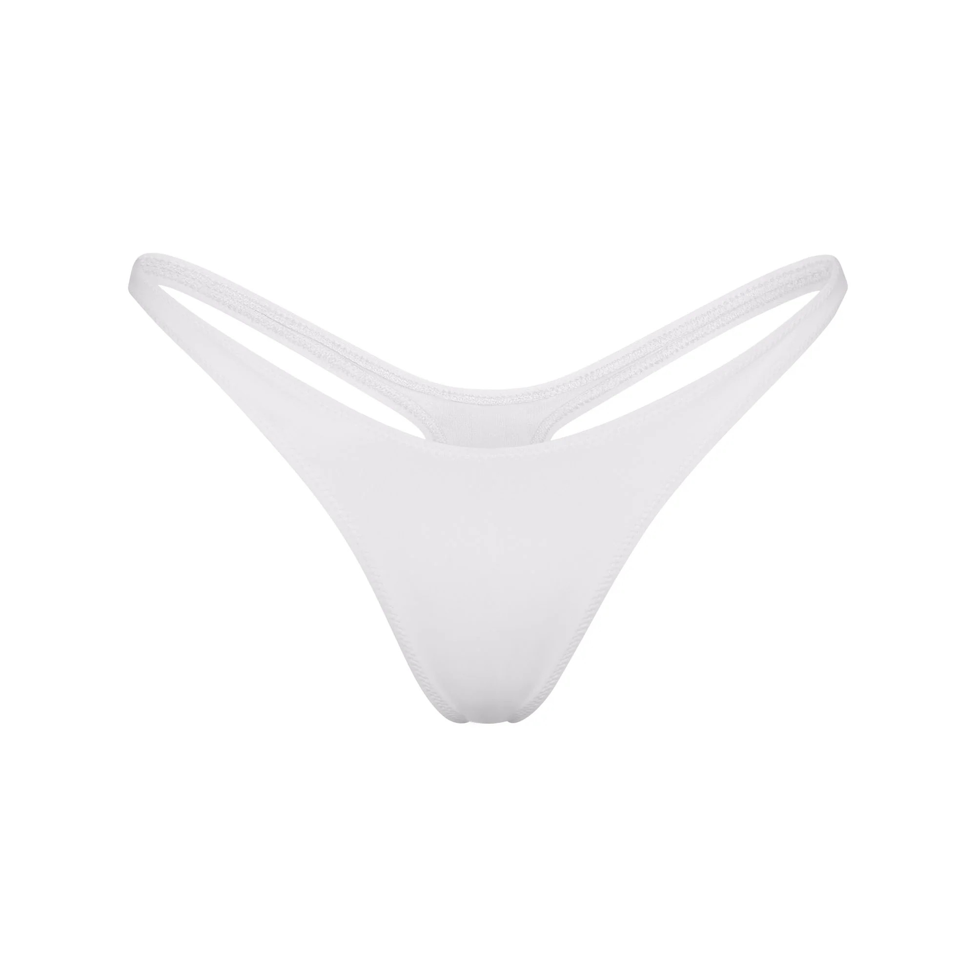 SWIM THONG | SKIMS (US)