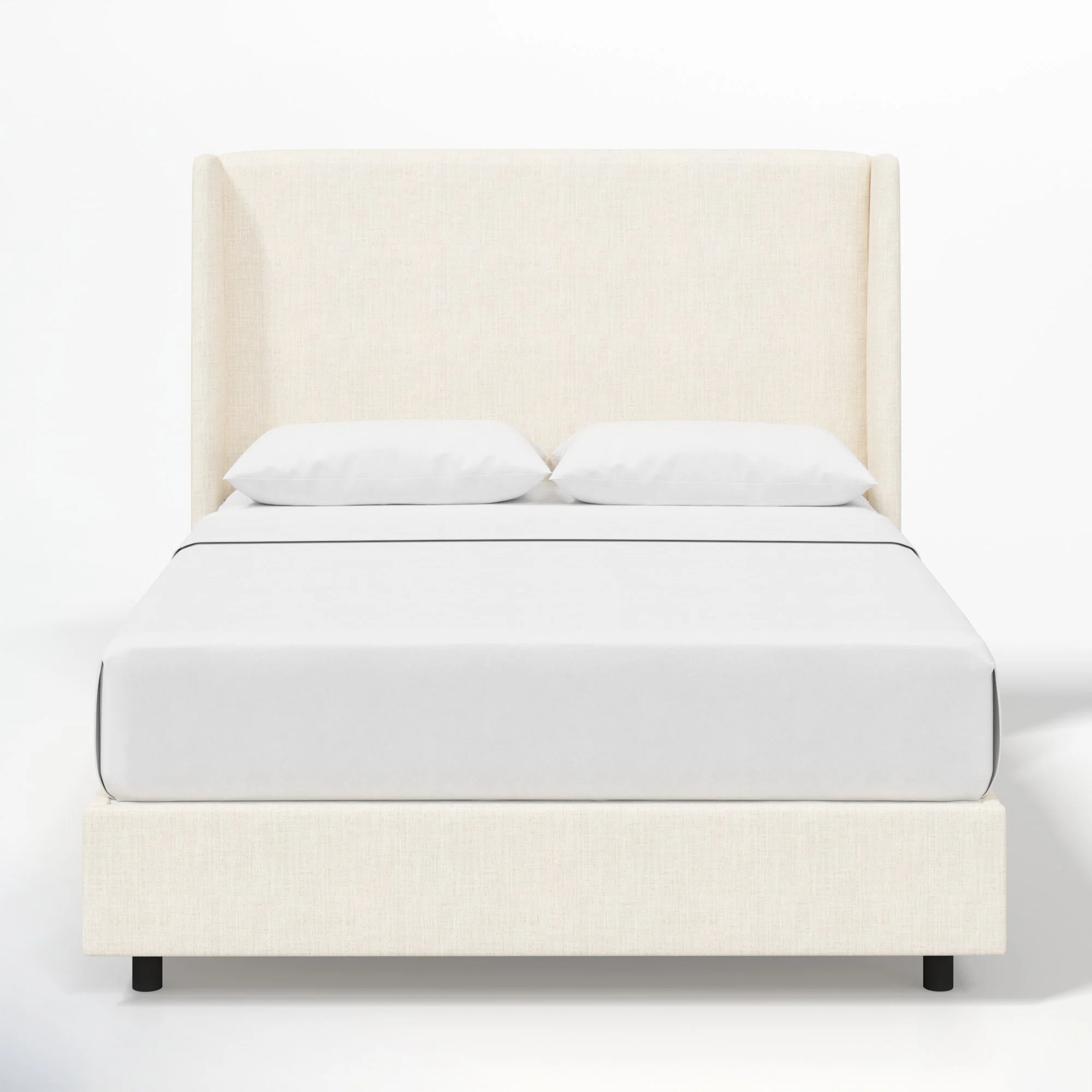 Tilly Upholstered Bed | Wayfair North America