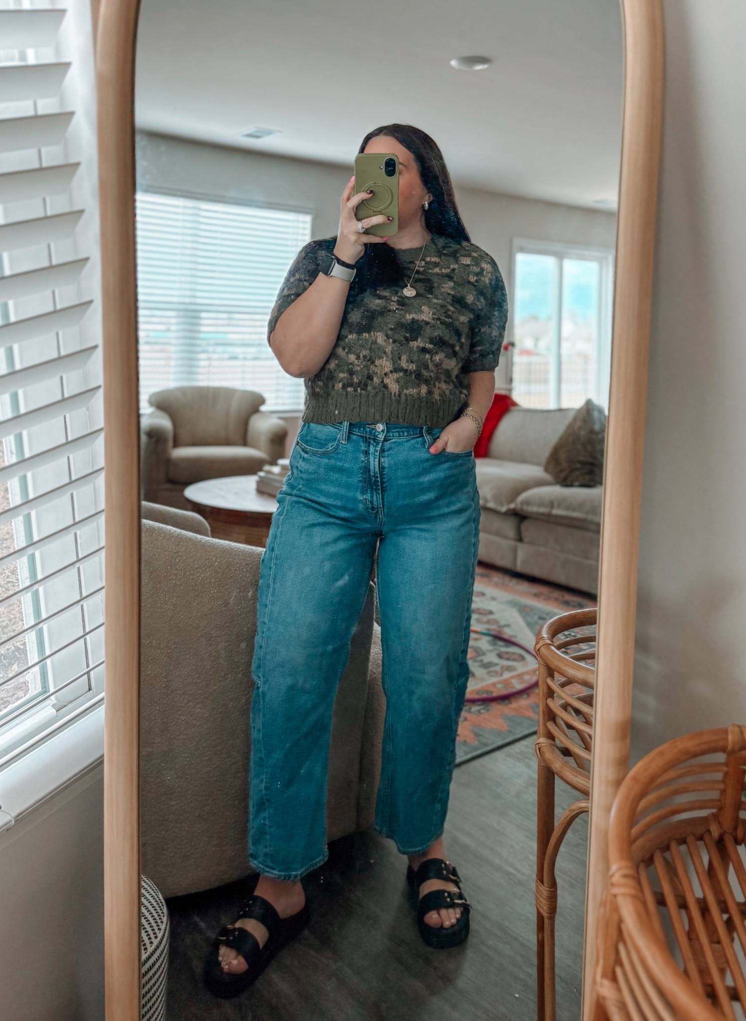 #LTKootd #LTKSpringSale #LTKmomlife