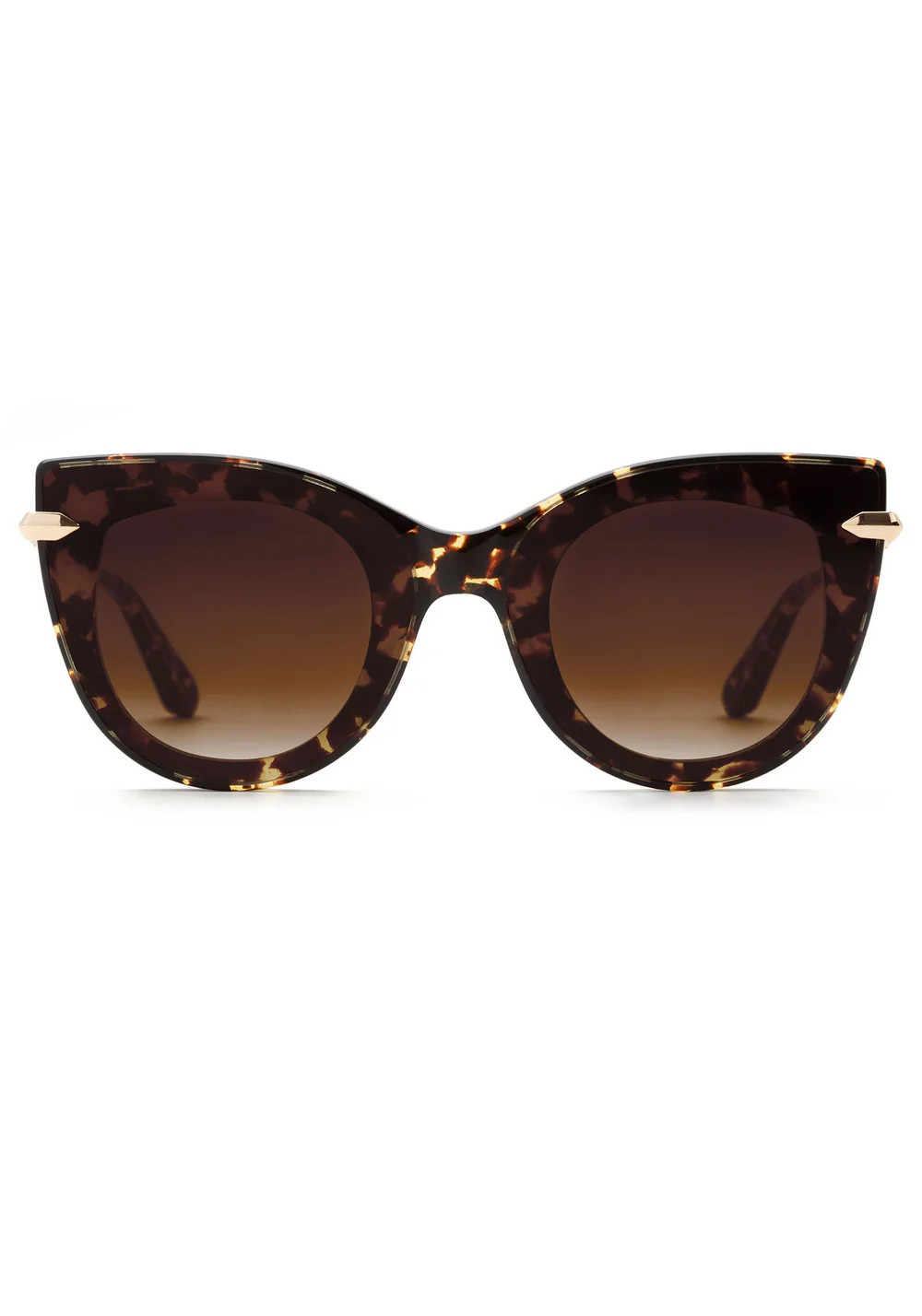LAVEAU NYLON | Zulu 24K | KREWE Eyewear