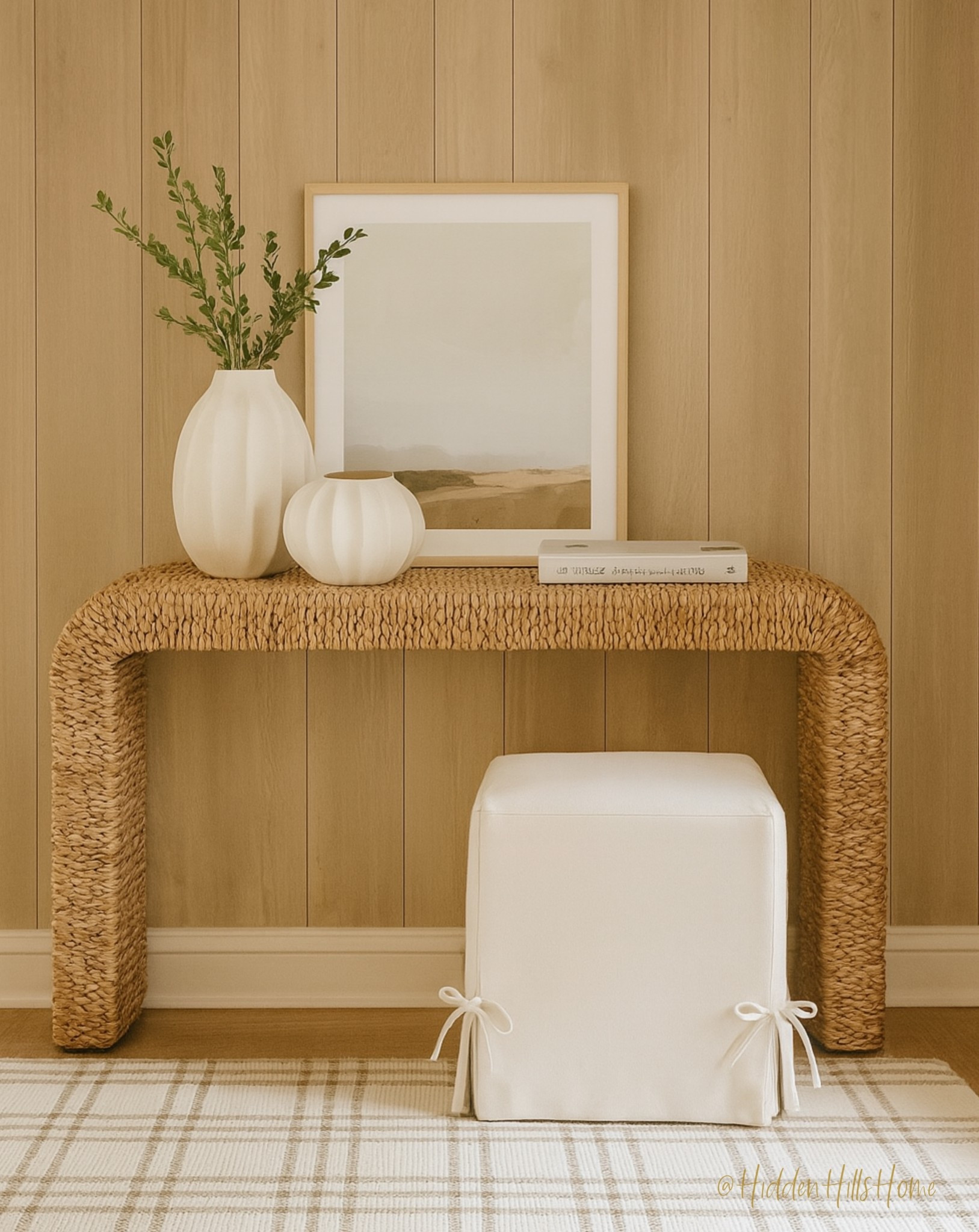 Target Studio McGee entryway decor ideas! Affordable home decor from Target! Entryway table decor, console table, home decor inspiration #target


#LTKHome #LTKStyleTip #LTKSaleAlert