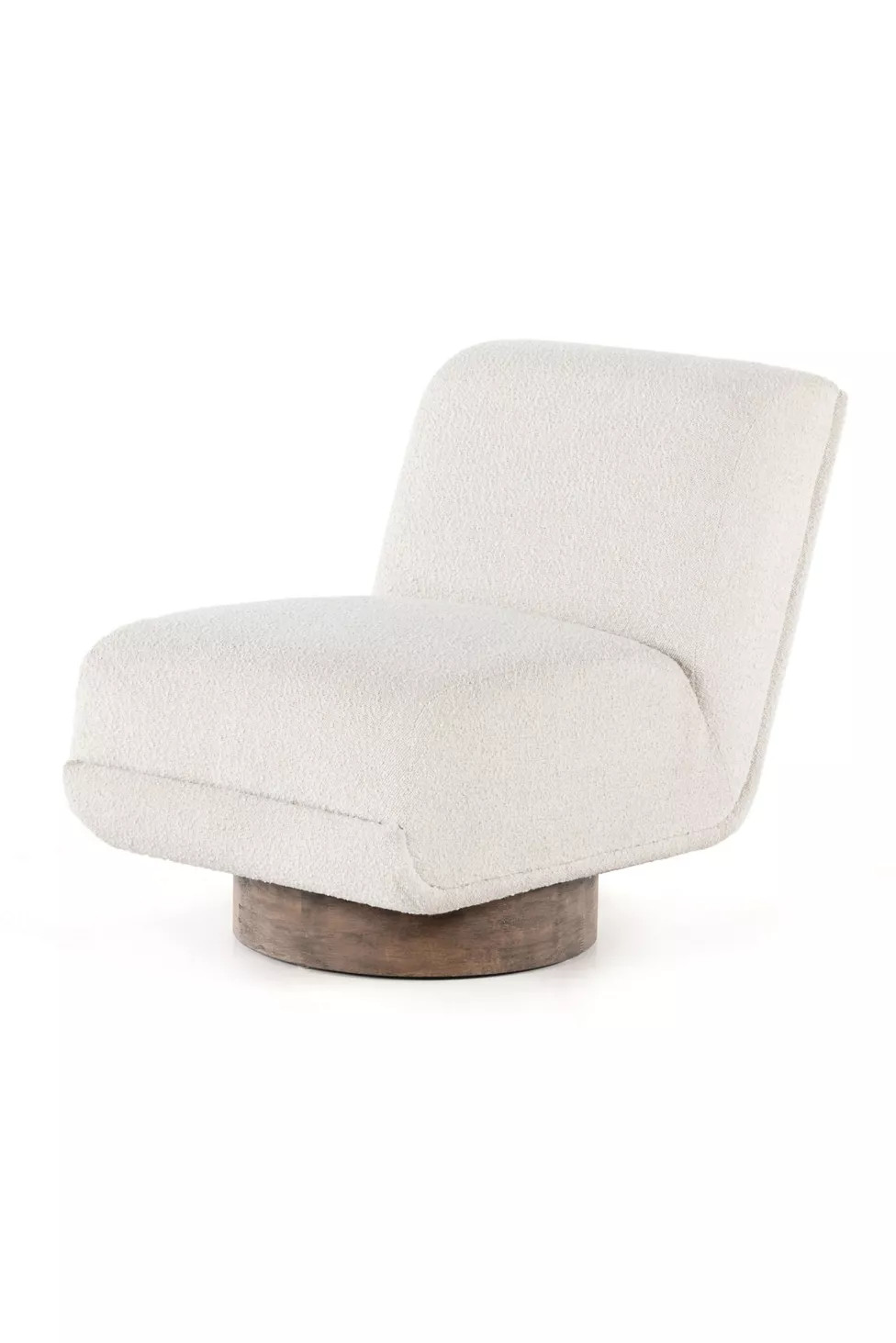Laina Swivel Chair | Urban Outfitters (US and RoW)