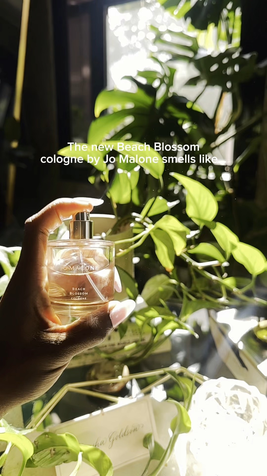 I can’t think of a better smell. 

#LTKGiftGuide #LTKStyleTip #LTKSummerEdit