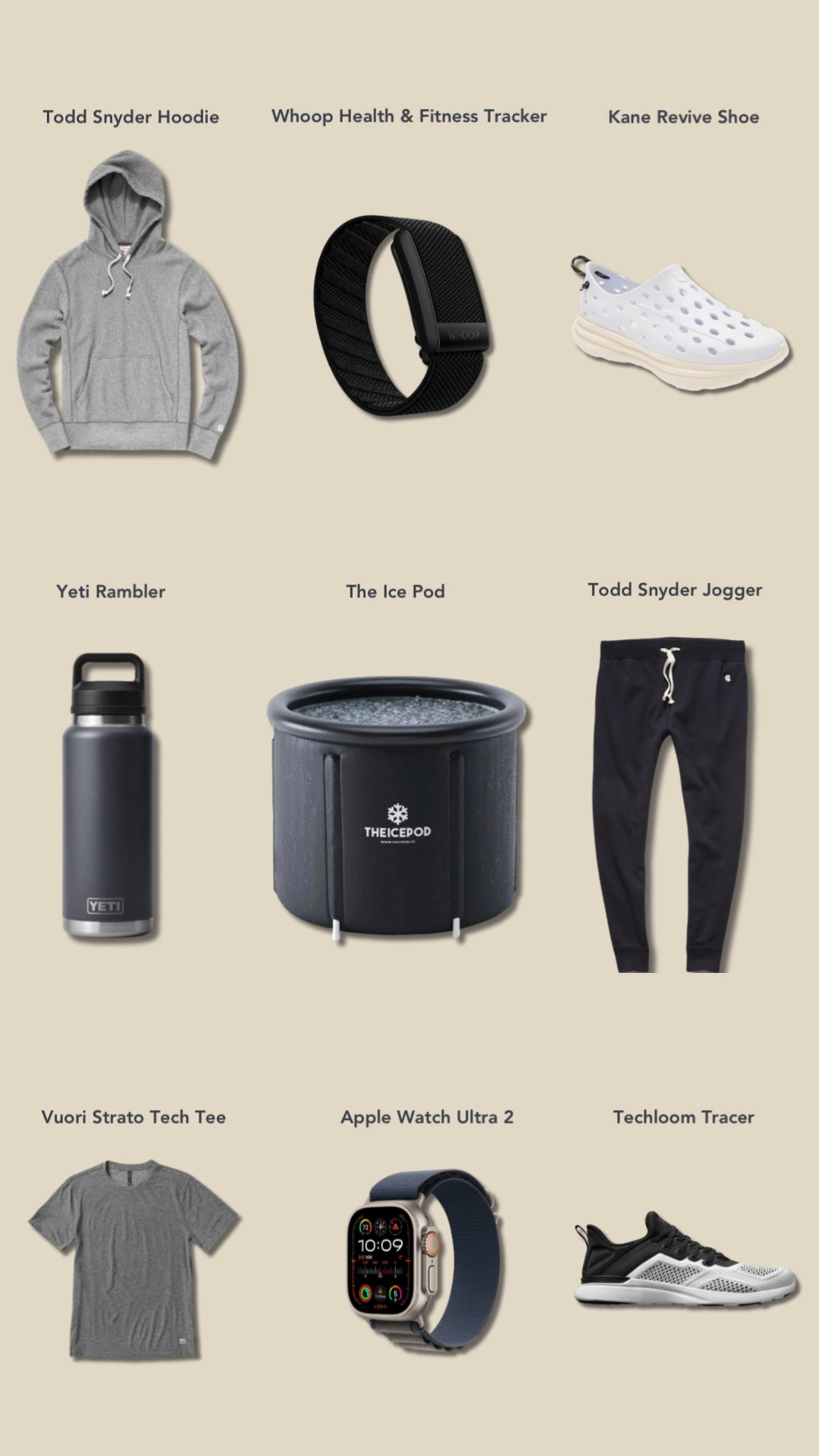 Your trending holiday gift guide for him.

#LTKmens #LTKHoliday #LTKGiftGuide