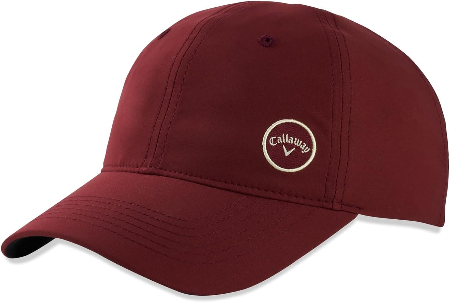 Callaway Golf 2021 Ladies High Tail Adjustable Hat | Amazon (US)