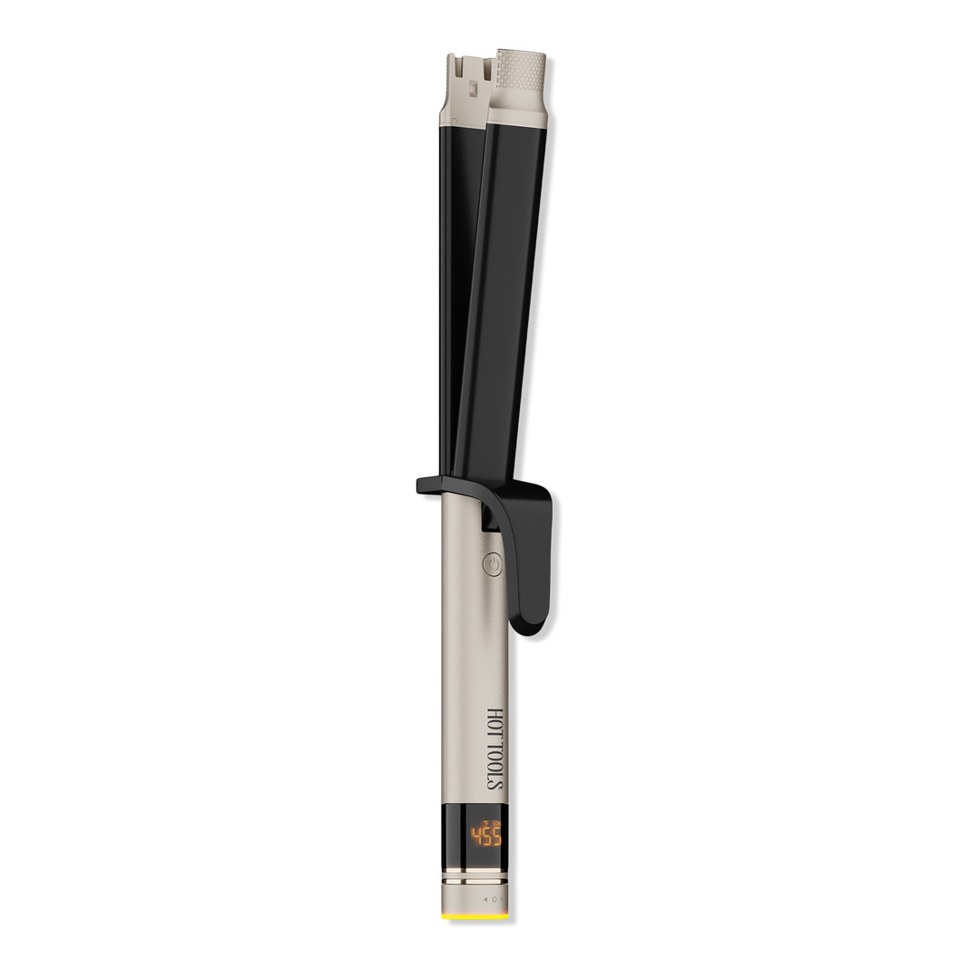 Pro Artist Protect & Style CurlStraight Styler | Ulta