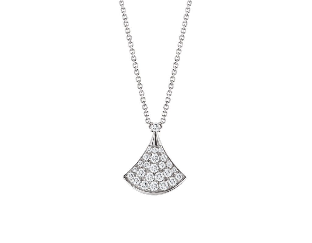 DIVAS’ DREAM Necklace 351099 | Bvlgari | BVLGARI UK