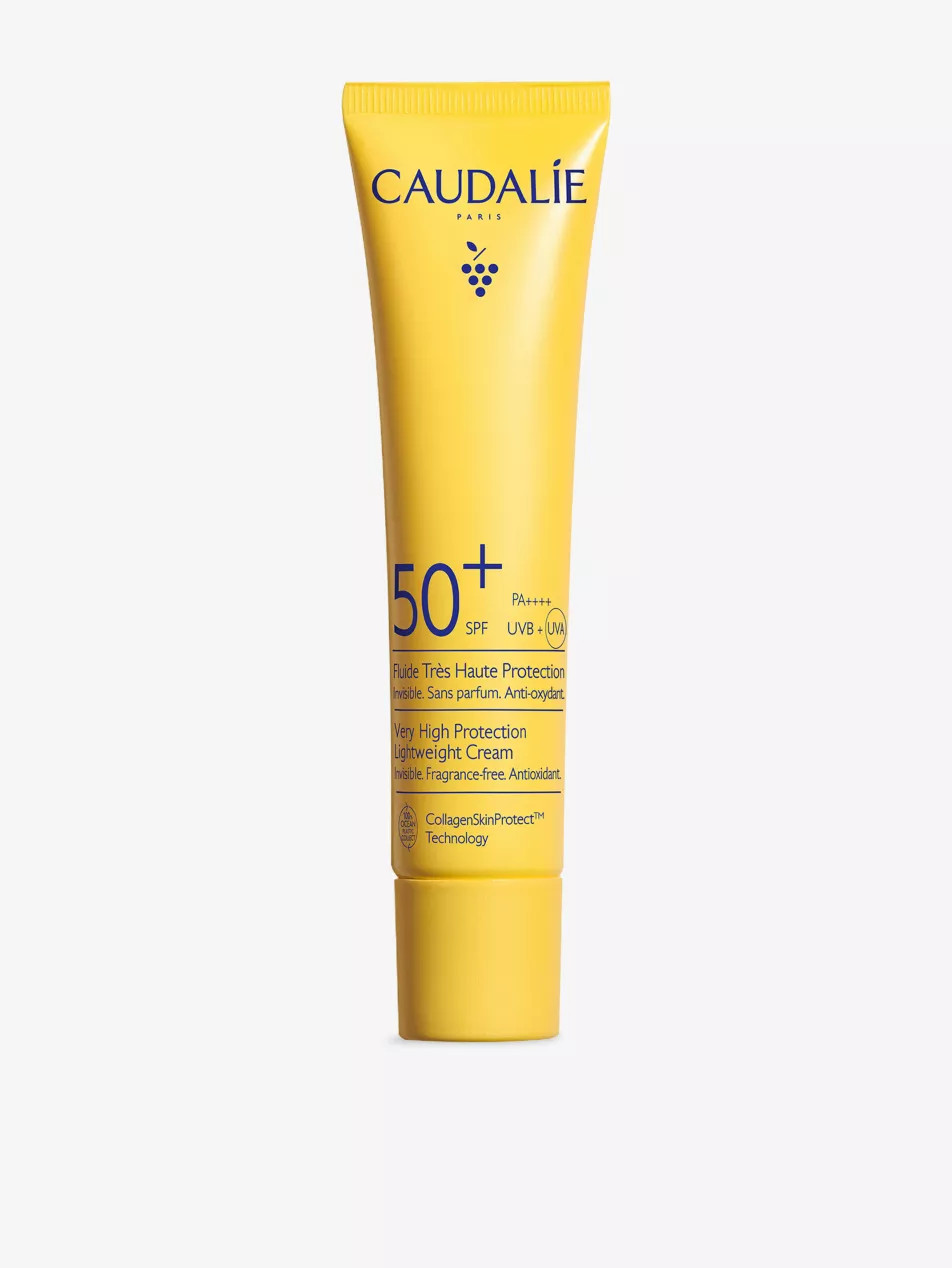 Vinosun Very High Protection Lightweight Cream 50ml | Selfridges