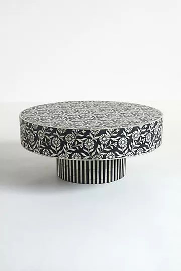 Lalita Inlay Coffee Table | Anthropologie (US)