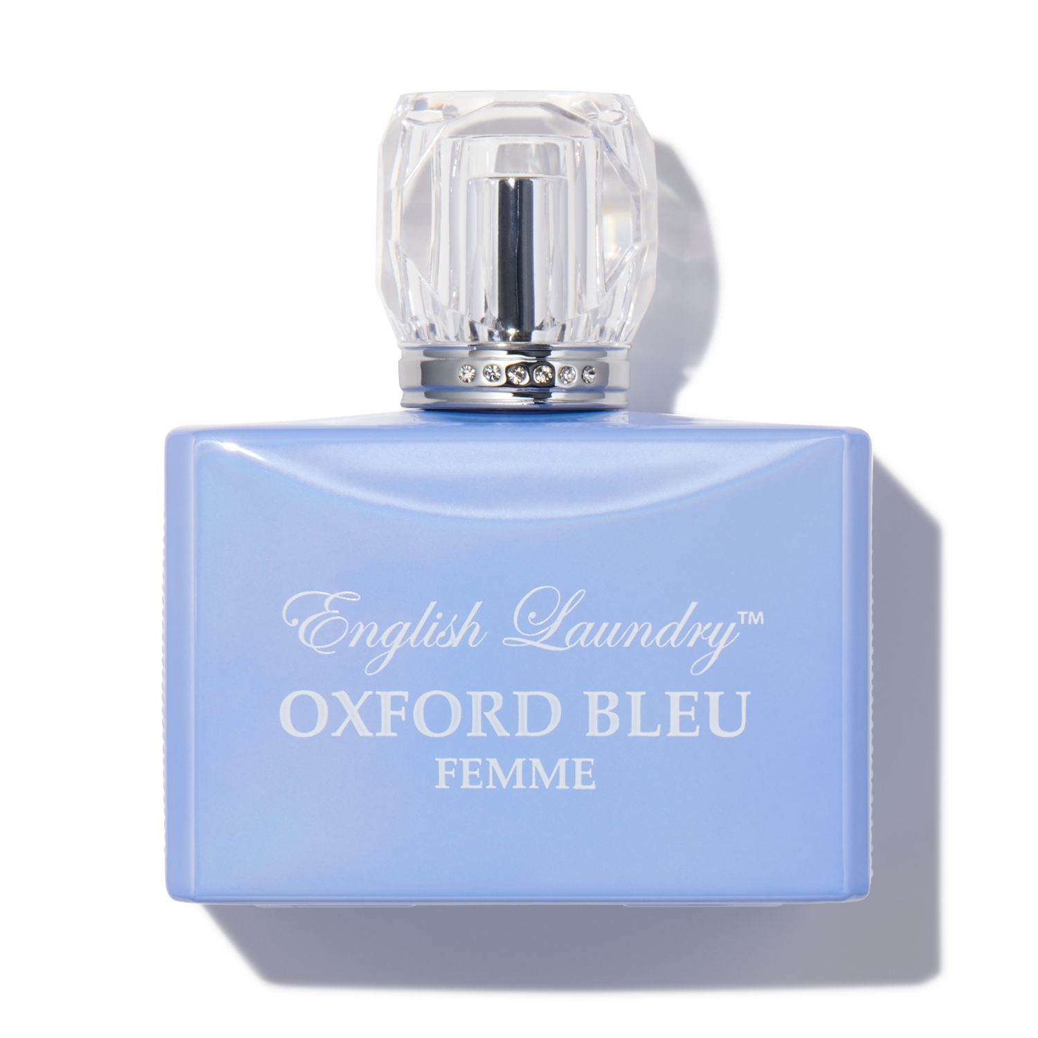 Monthly Supply of English Laundry Oxford Bleu Pour Femme for just $16.95 | Scentbird