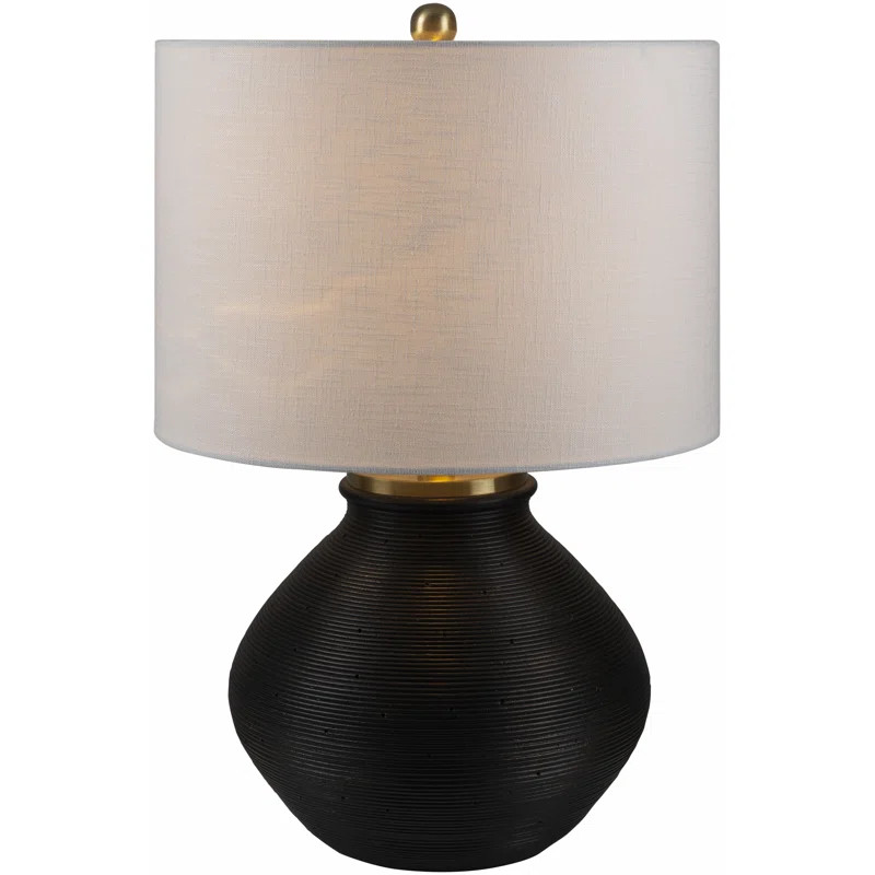 Bystrik Table Lamp | Wayfair North America