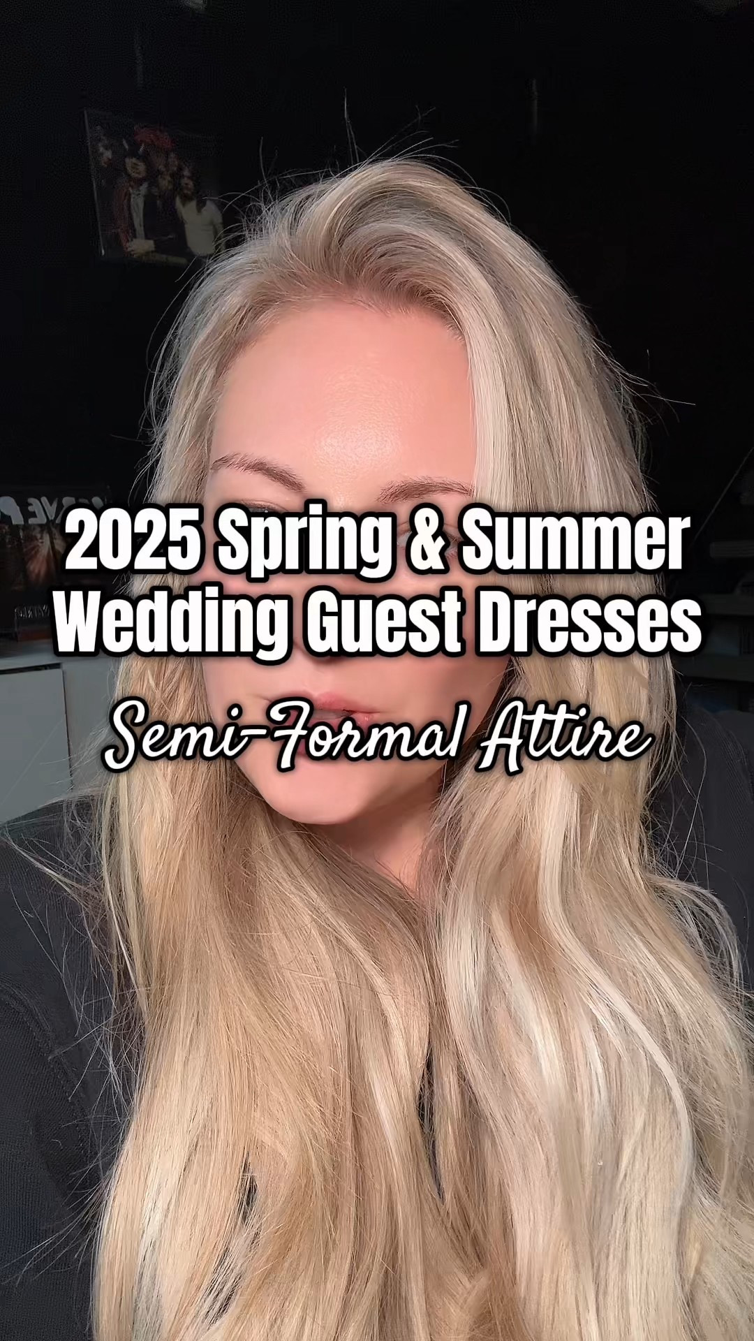2025 Sprinkle & Summer Wedding Guest Dresses: Semi-Formal Attire 

#LTKWedding #LTKSeasonal #LTKStyleTip