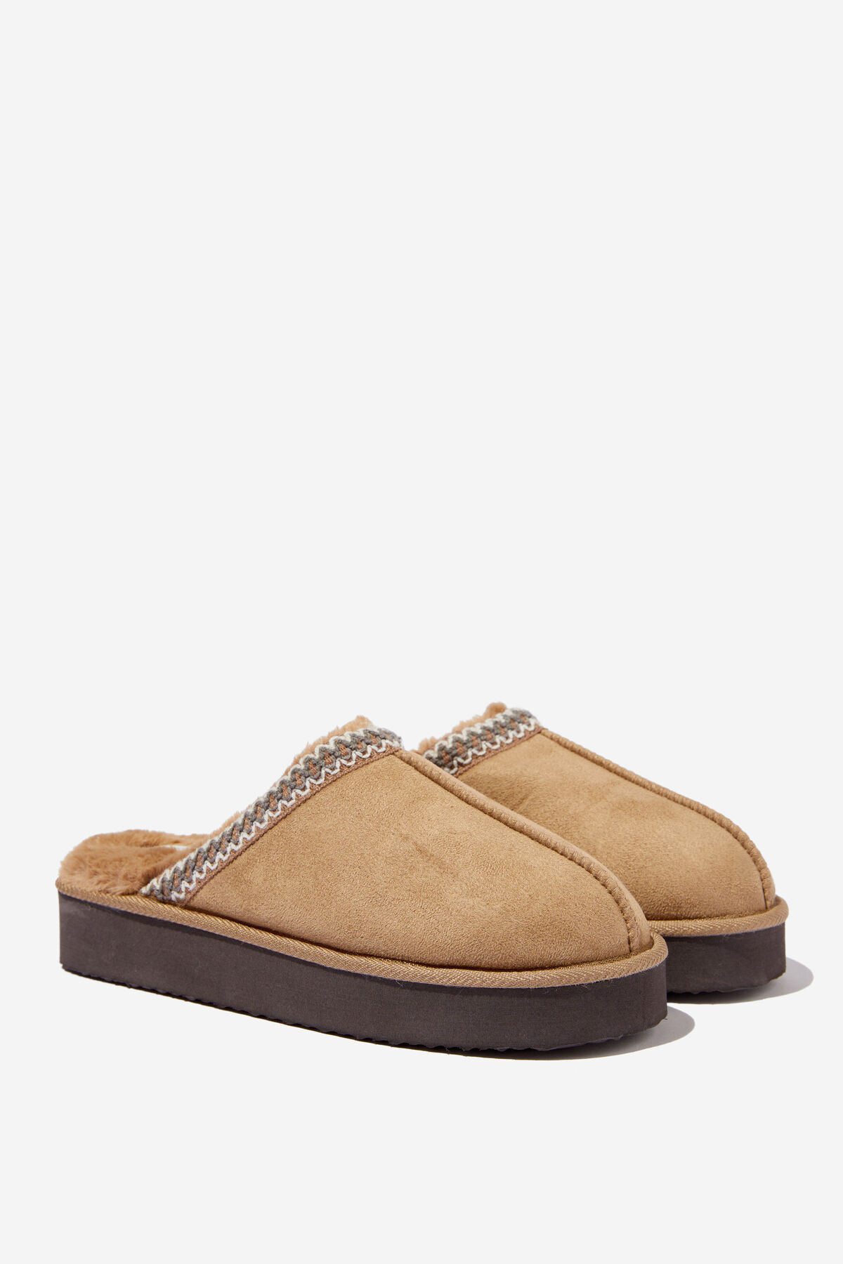 Platform Mule | Cotton On (US)
