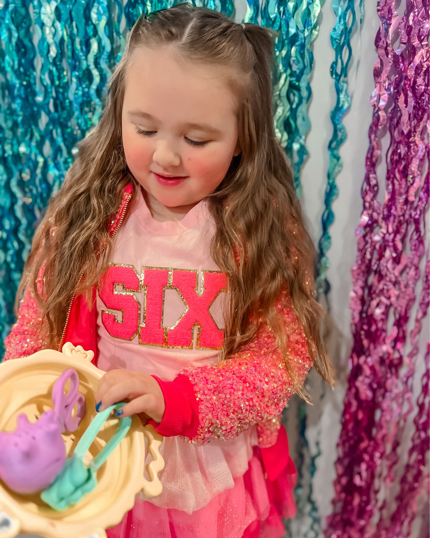 Can’t believe my girl is SIX years old 🥲 She had the cutest 6th birthday outfit for school. 


#LTKParties #LTKKids #LTKFamily