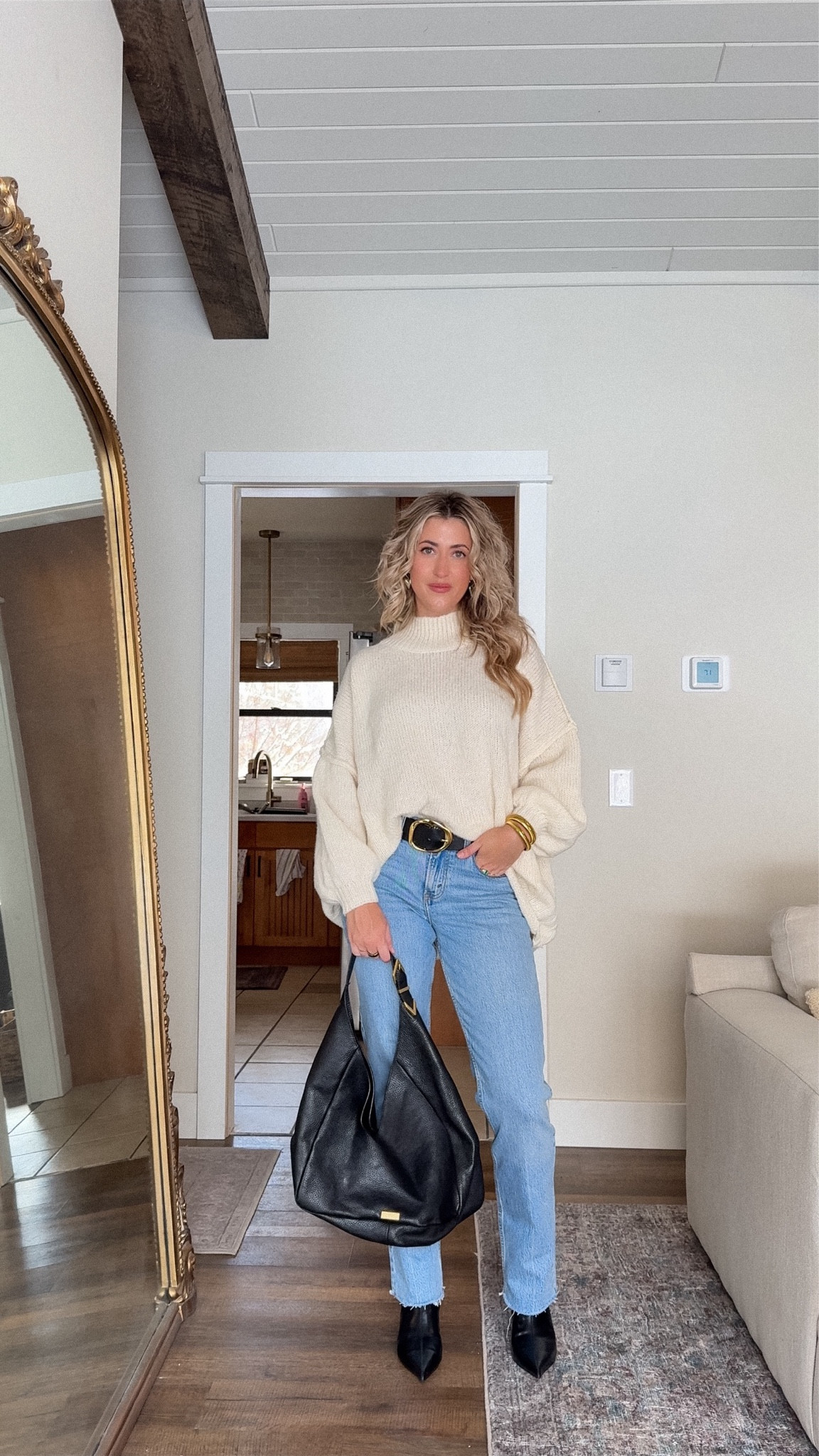 Everyday outfit 

#LTKFindsUnder100 #LTKStyleTip #LTKSeasonal