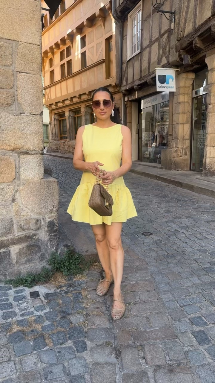 Love this look for summer! @Peixoto Wear

#LTKOver40 #LTKMidsize #LTKTravel