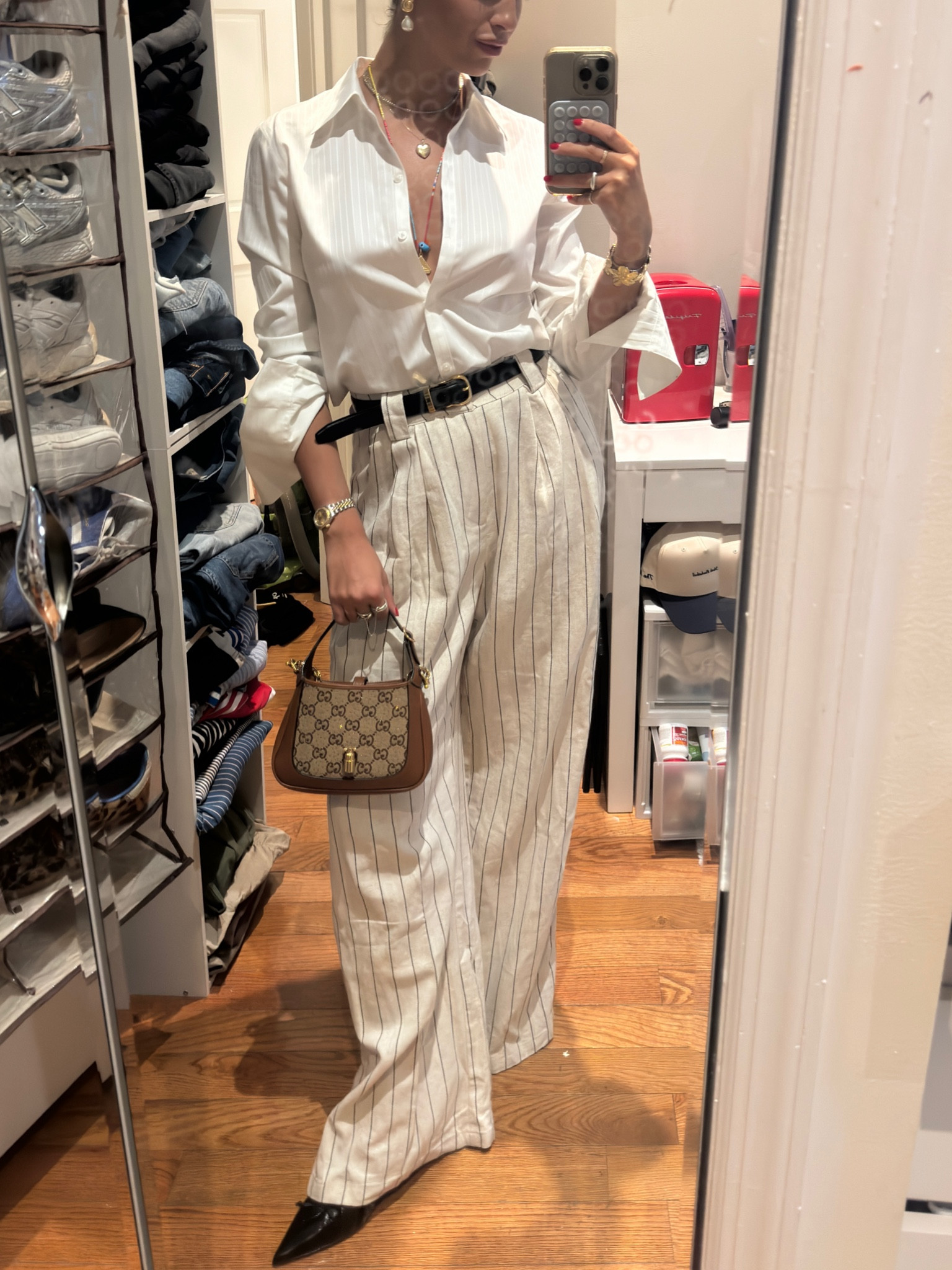 #LTKWorkwear #LTKBeauty #LTKStyleTip