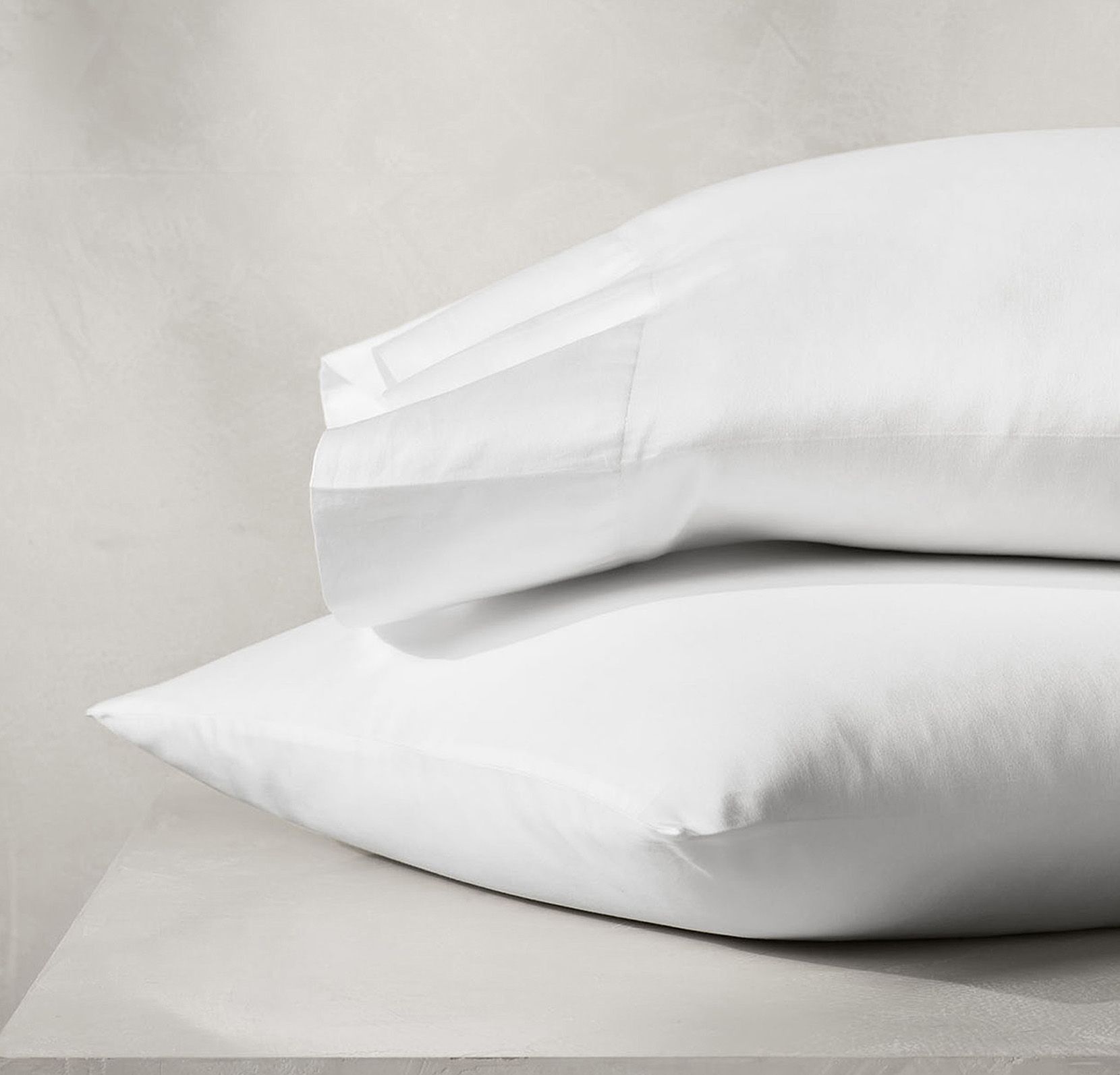 Reserve Pillowcase Set | Boll & Branch