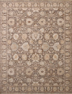 Chris Loves Julia x Loloi Doris DRS-05 Traditional / Oriental Area Rugs | Rugs Direct | Rugs Direct