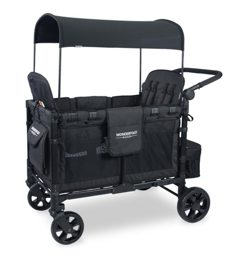 Hands down the best wagon out there! HSN has a great deal going on! So does Amazon. 

#LTKKids #LTKSaleAlert #LTKxPrimeDay