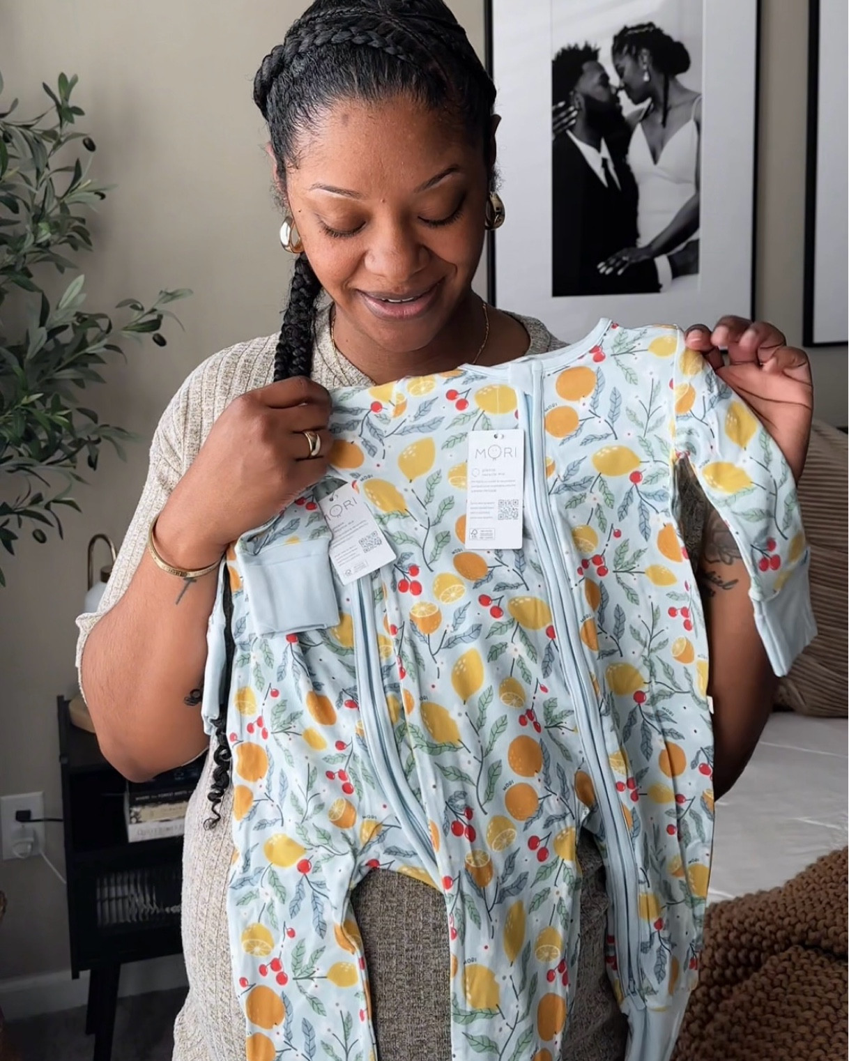 Cozy baby sleepwear

#LTKkids #LTKfamily #LTKbaby