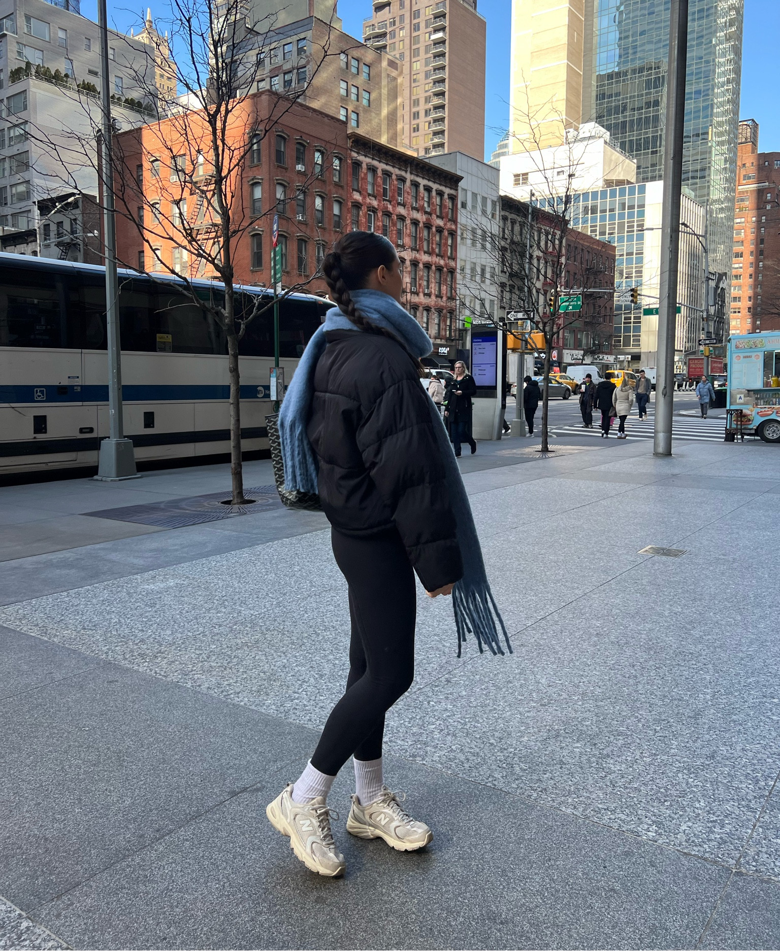 NYC outfit inspo 💫🌿🚖

#LTKshoecrush #LTKfindsunder100 #LTKSeasonal