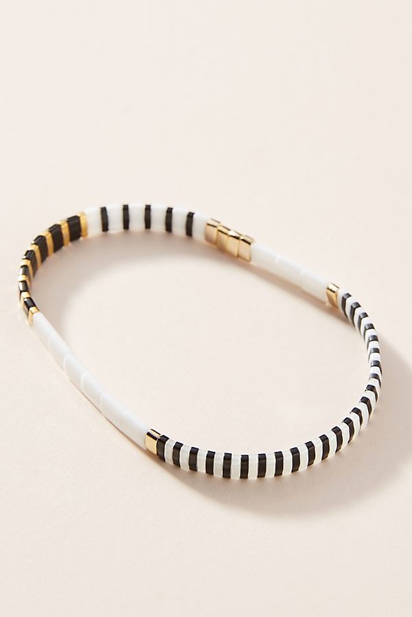 Argentina Mix + Match Stretch Bracelet | Anthropologie (US)