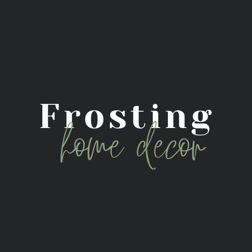 FrostingHomeDecor | Etsy (US)