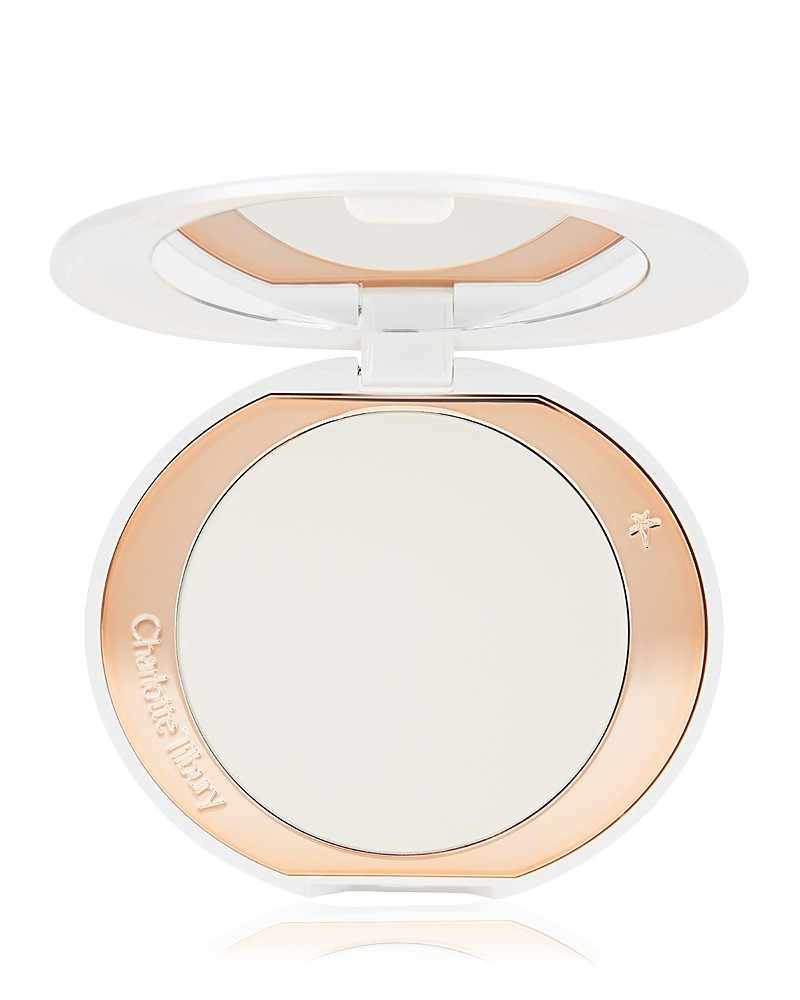 Charlotte Tilbury Airbrush Brightening Flawless Finish Refillable Powder | Bloomingdale's (US)