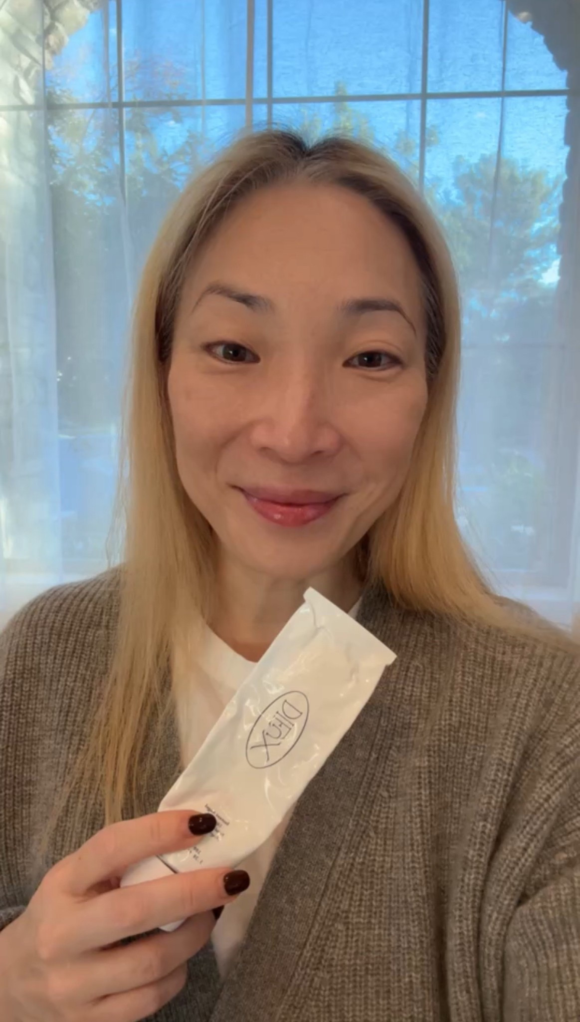 It’s the last day to shop the Sephora Savings Event this season! Grab one of my favorite daytime moisturizers from Dieux - their Instant Angel Lipid-Rich Moisturizer! 

@sephora #sephorapartner #sephorahaul